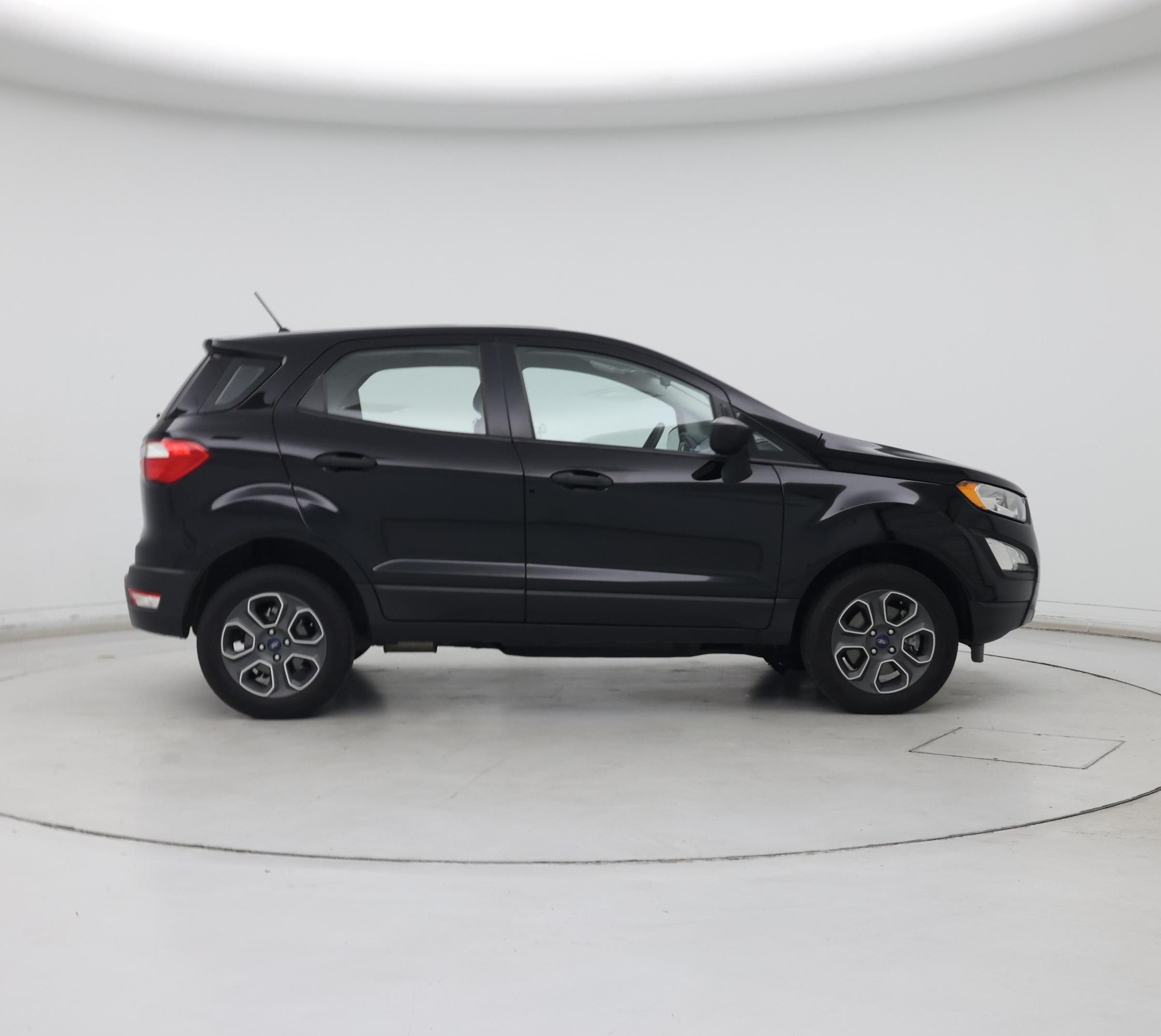 Thumbnail: 2019 Ford EcoSport - 7