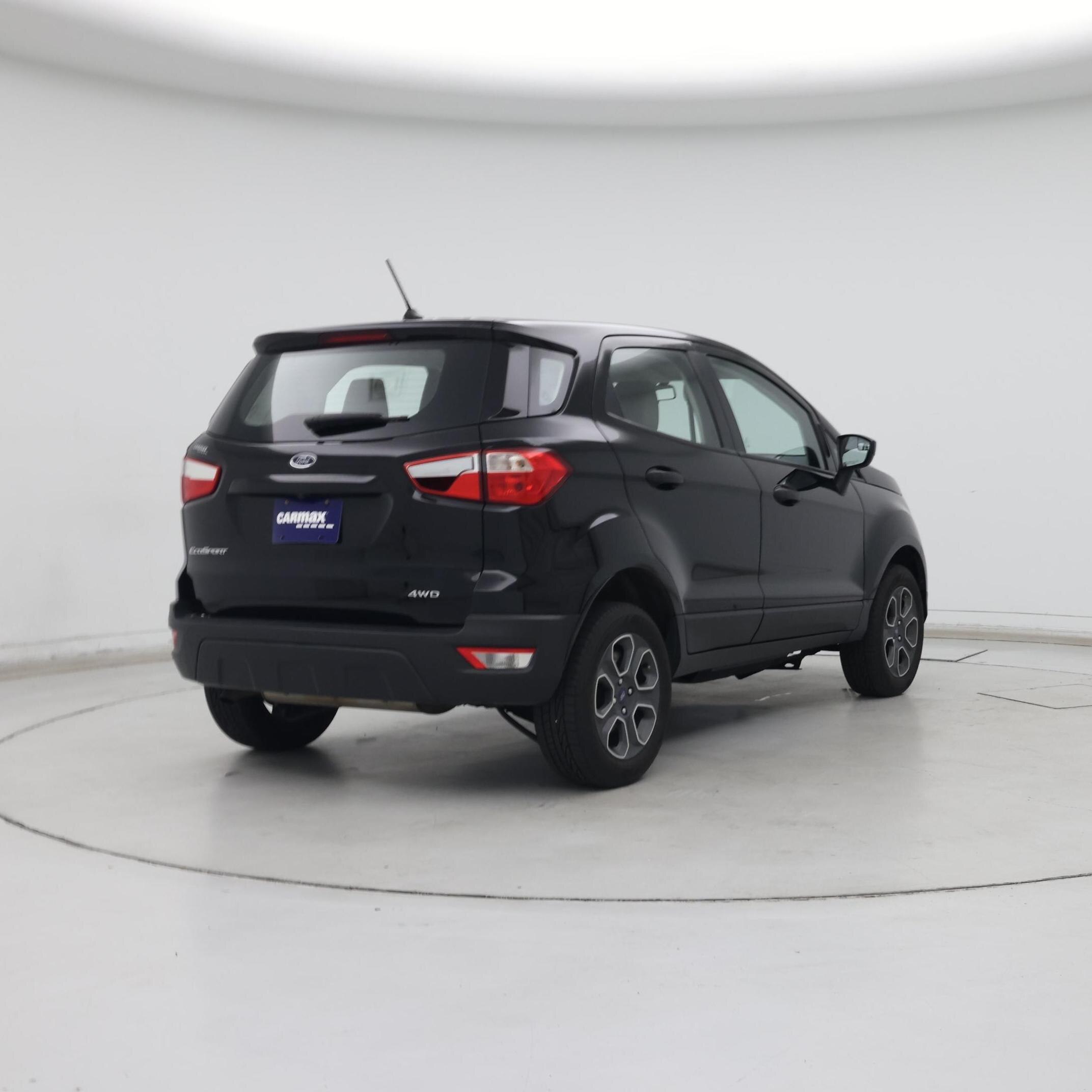 Thumbnail: 2019 Ford EcoSport - 8
