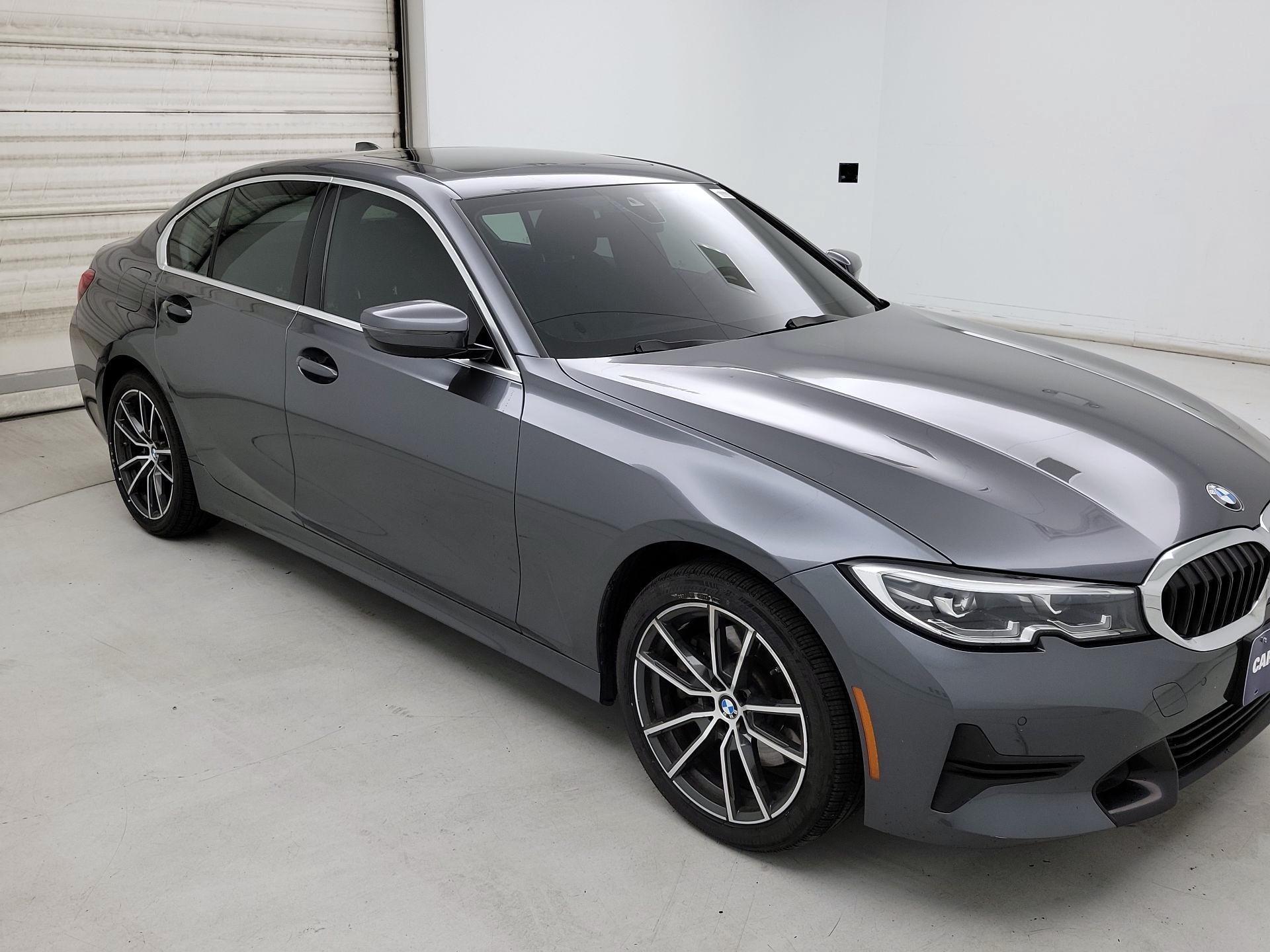 Thumbnail: 2020 BMW 3 Series - 1