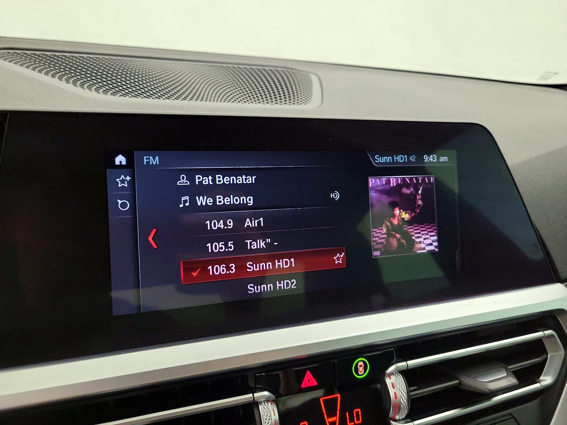 Thumbnail: 2020 BMW 3 Series - 14