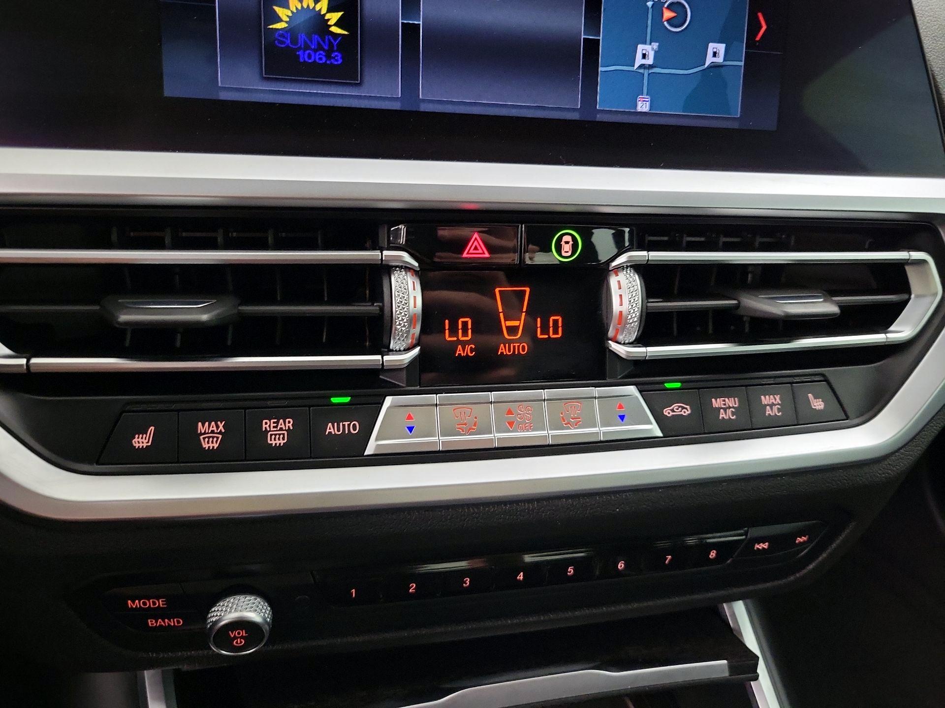 Thumbnail: 2020 BMW 3 Series - 15
