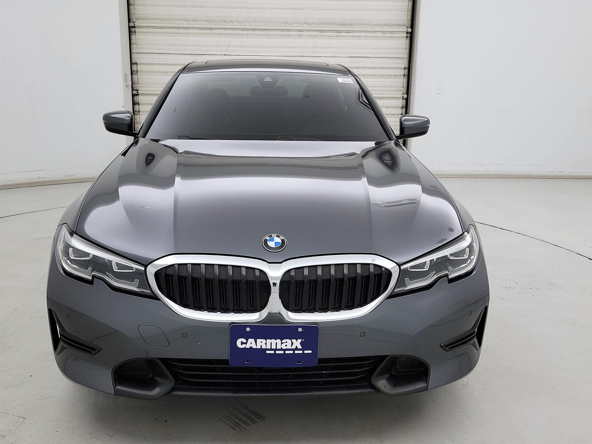 Thumbnail: 2020 BMW 3 Series - 2