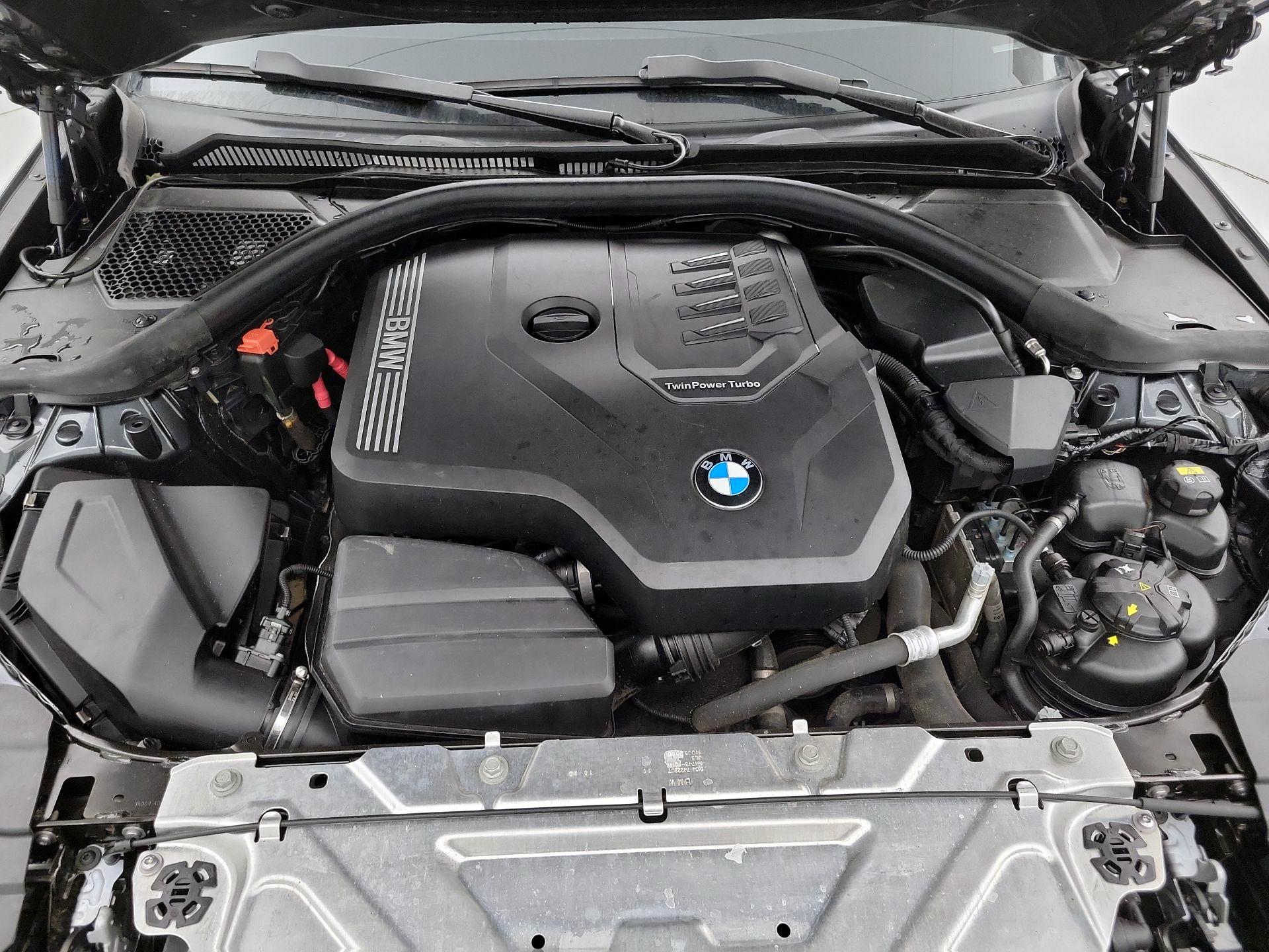 Thumbnail: 2020 BMW 3 Series - 20