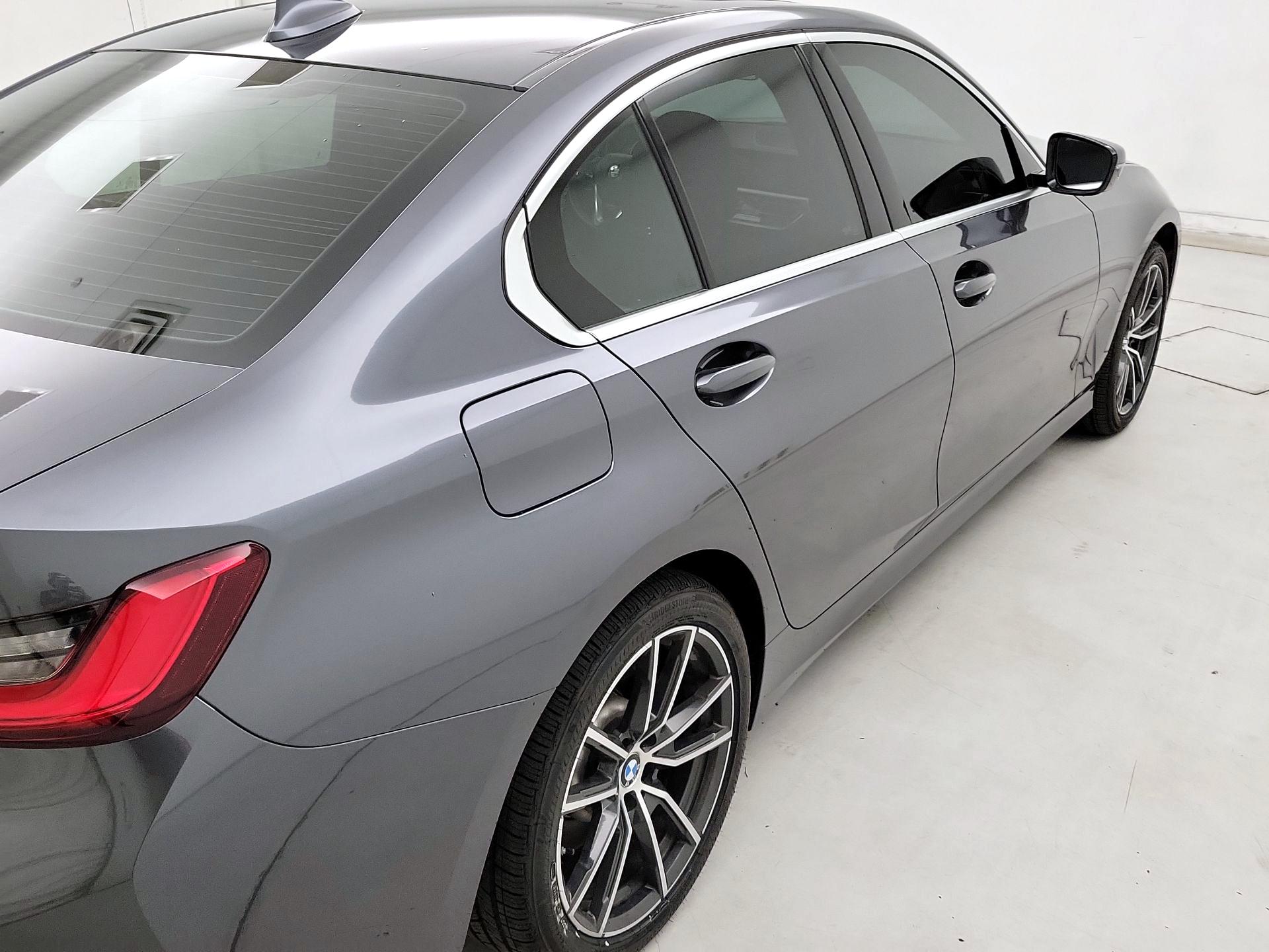 Thumbnail: 2020 BMW 3 Series - 5