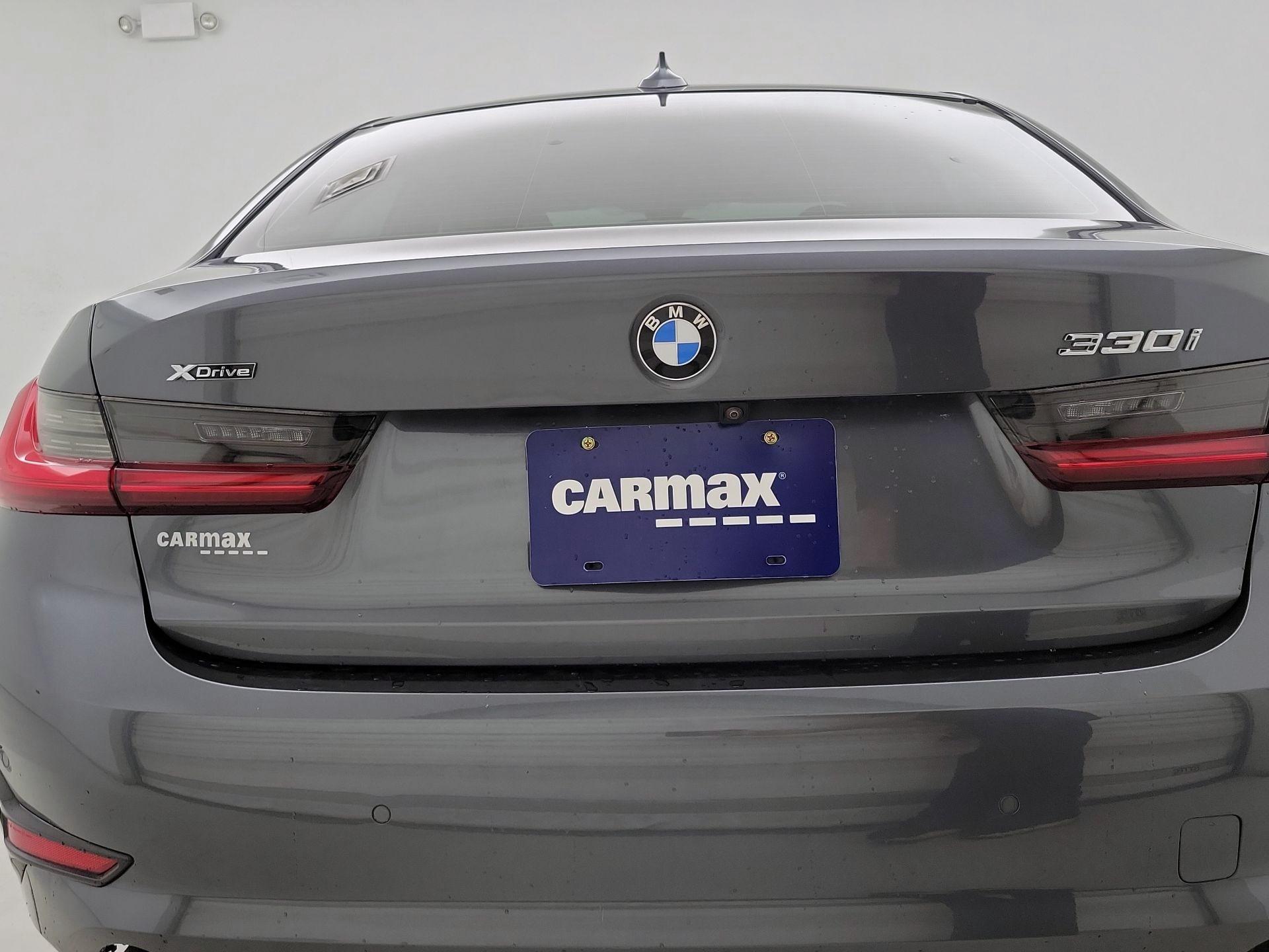 Thumbnail: 2020 BMW 3 Series - 6