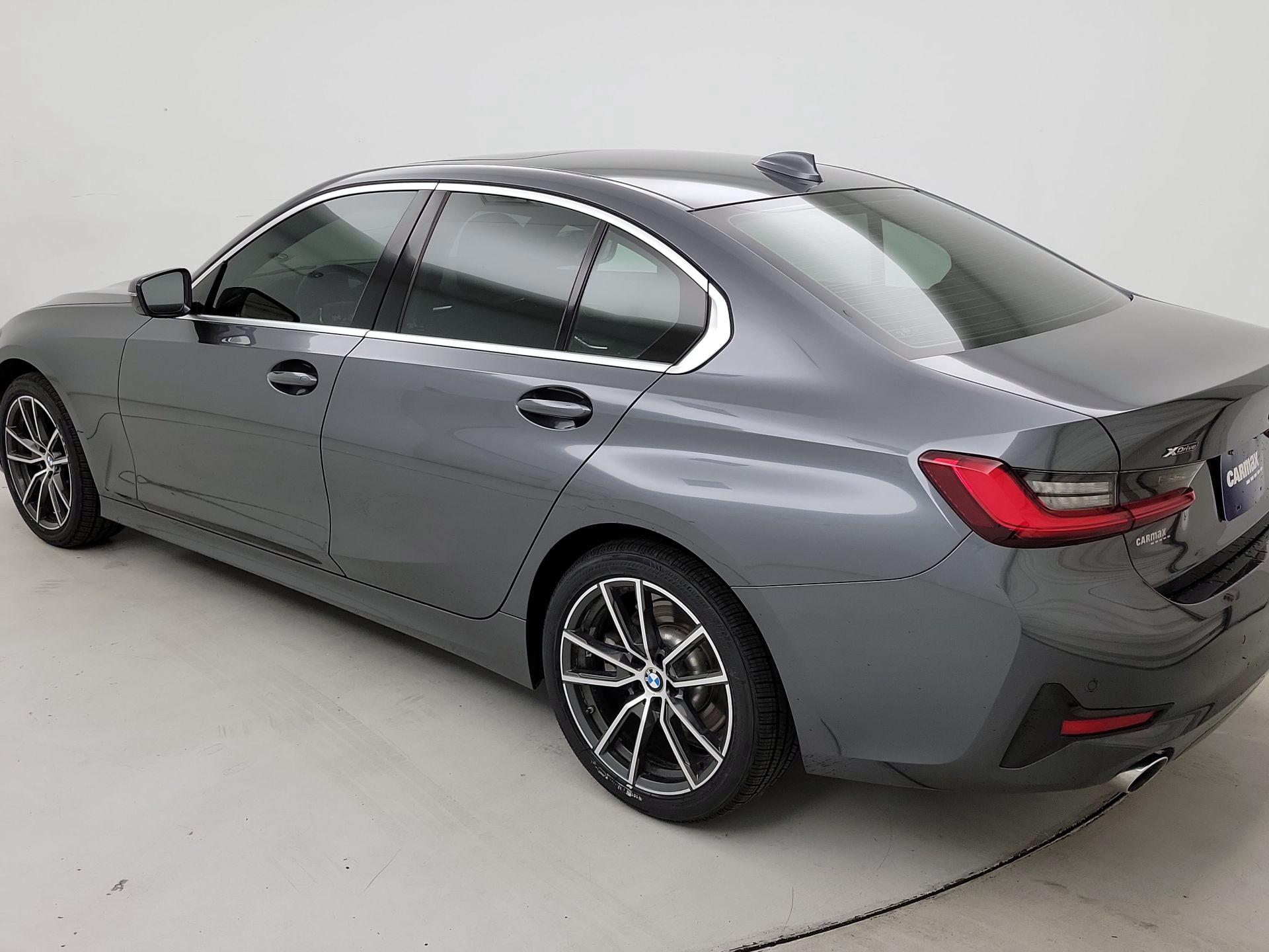 Thumbnail: 2020 BMW 3 Series - 7