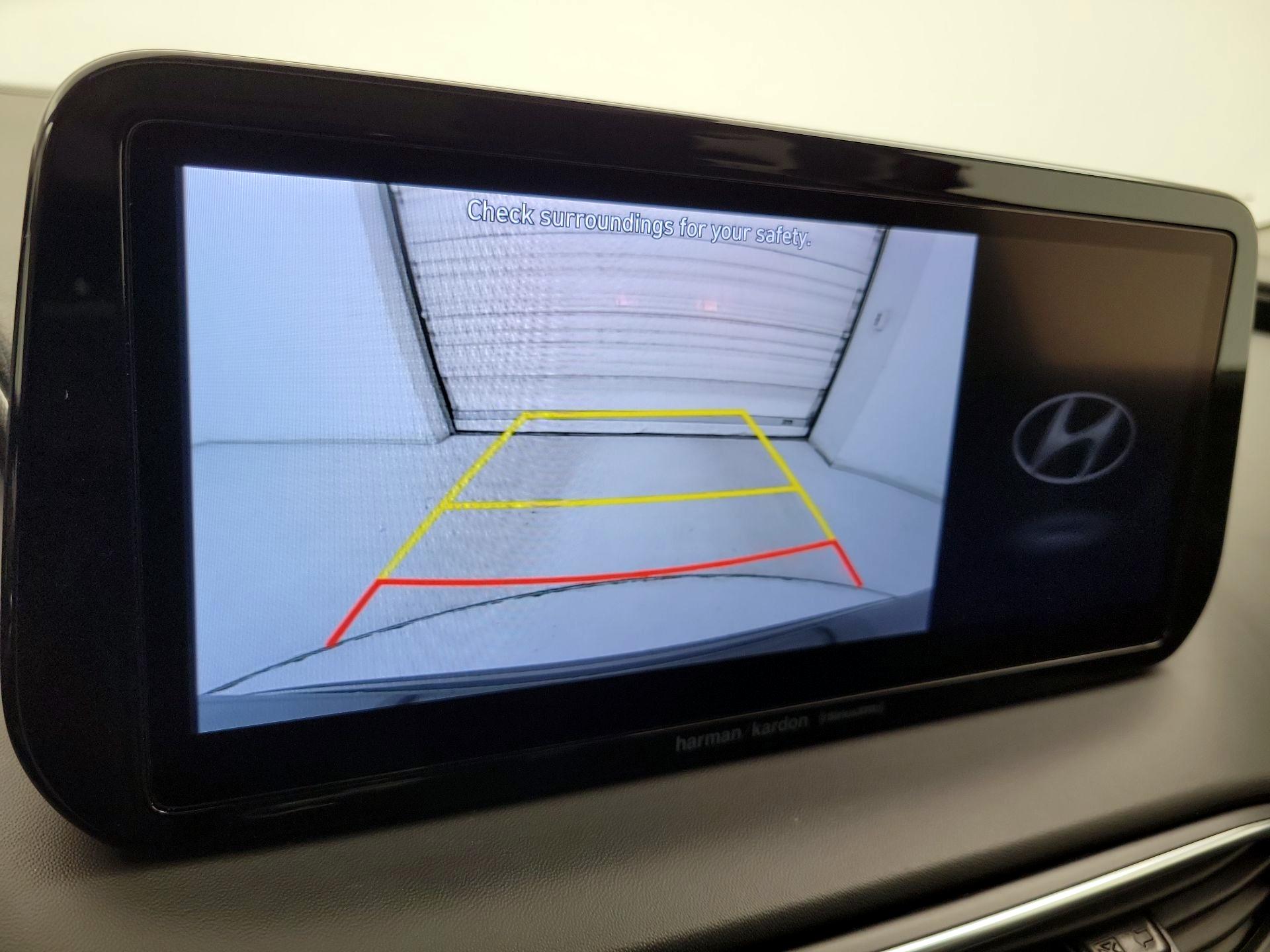 Thumbnail: 2021 Hyundai Santa Fe - 15