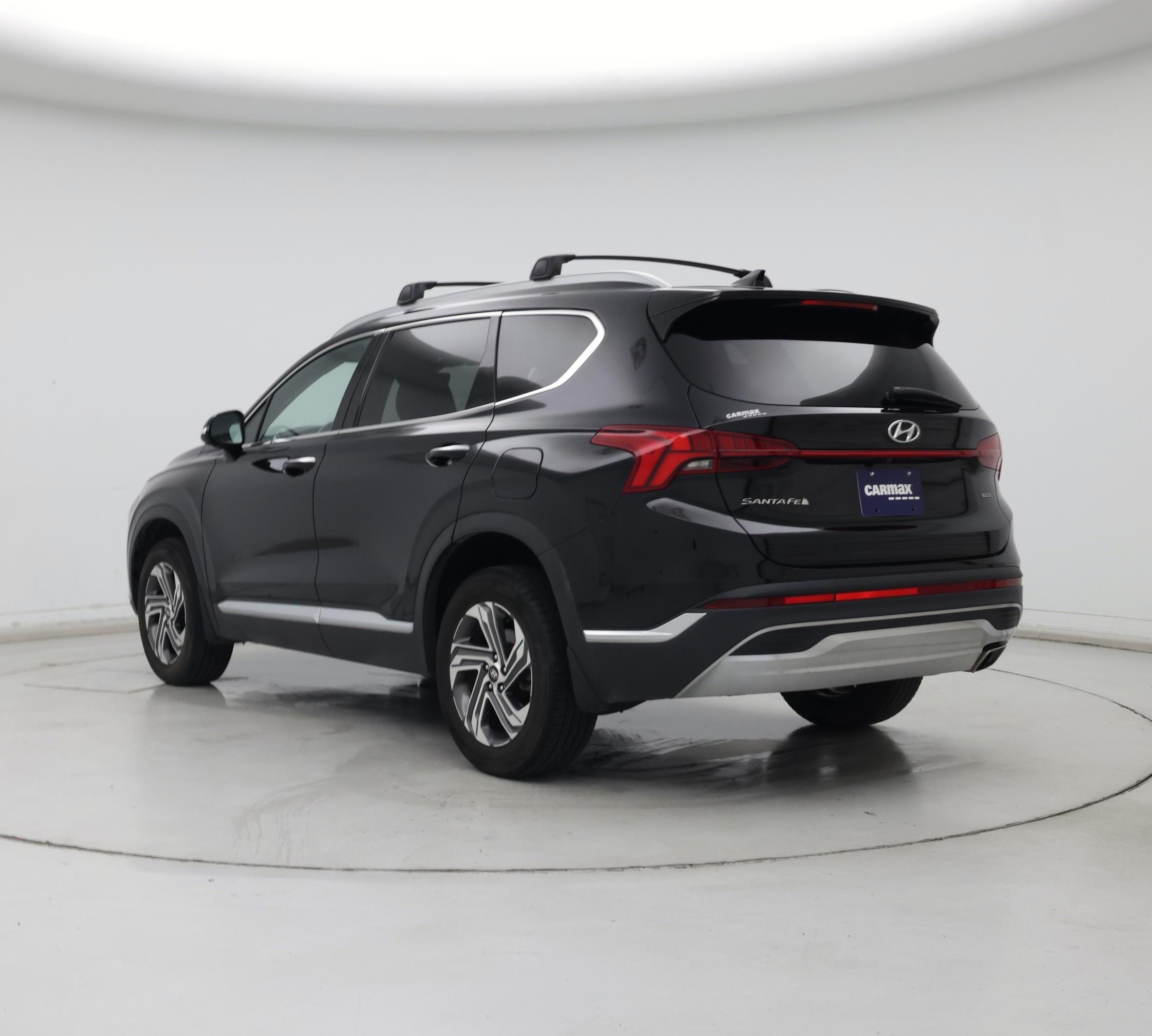 Thumbnail: 2021 Hyundai Santa Fe - 2