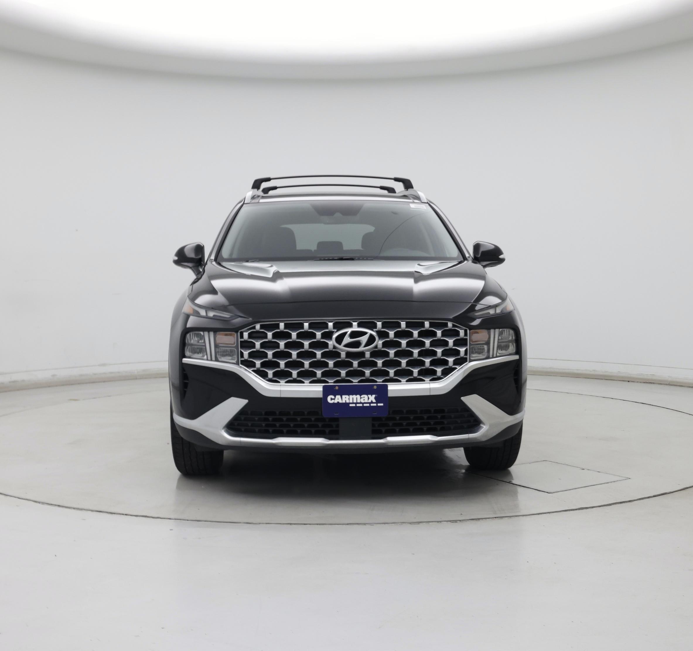 Thumbnail: 2021 Hyundai Santa Fe - 5