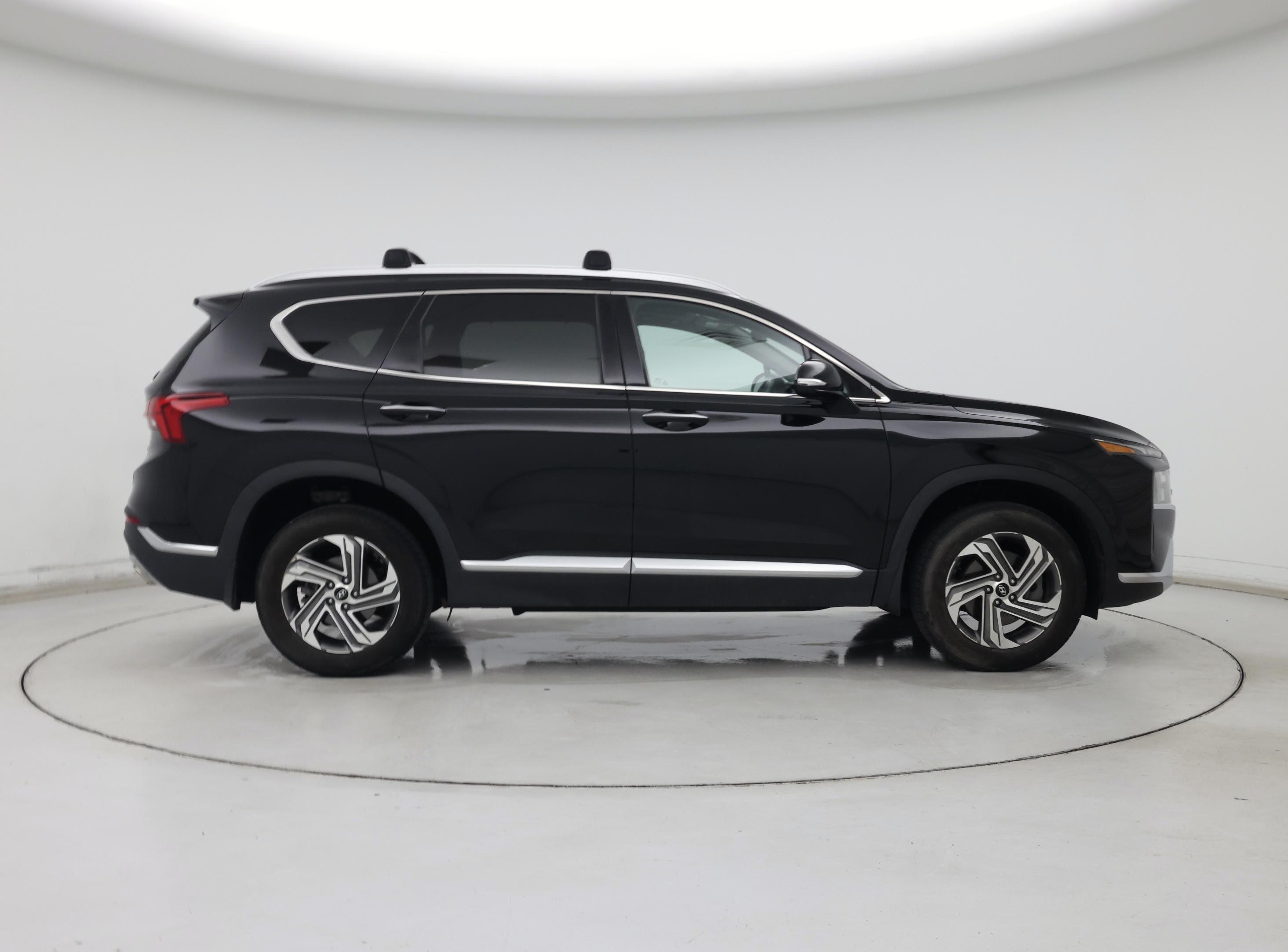 Thumbnail: 2021 Hyundai Santa Fe - 7