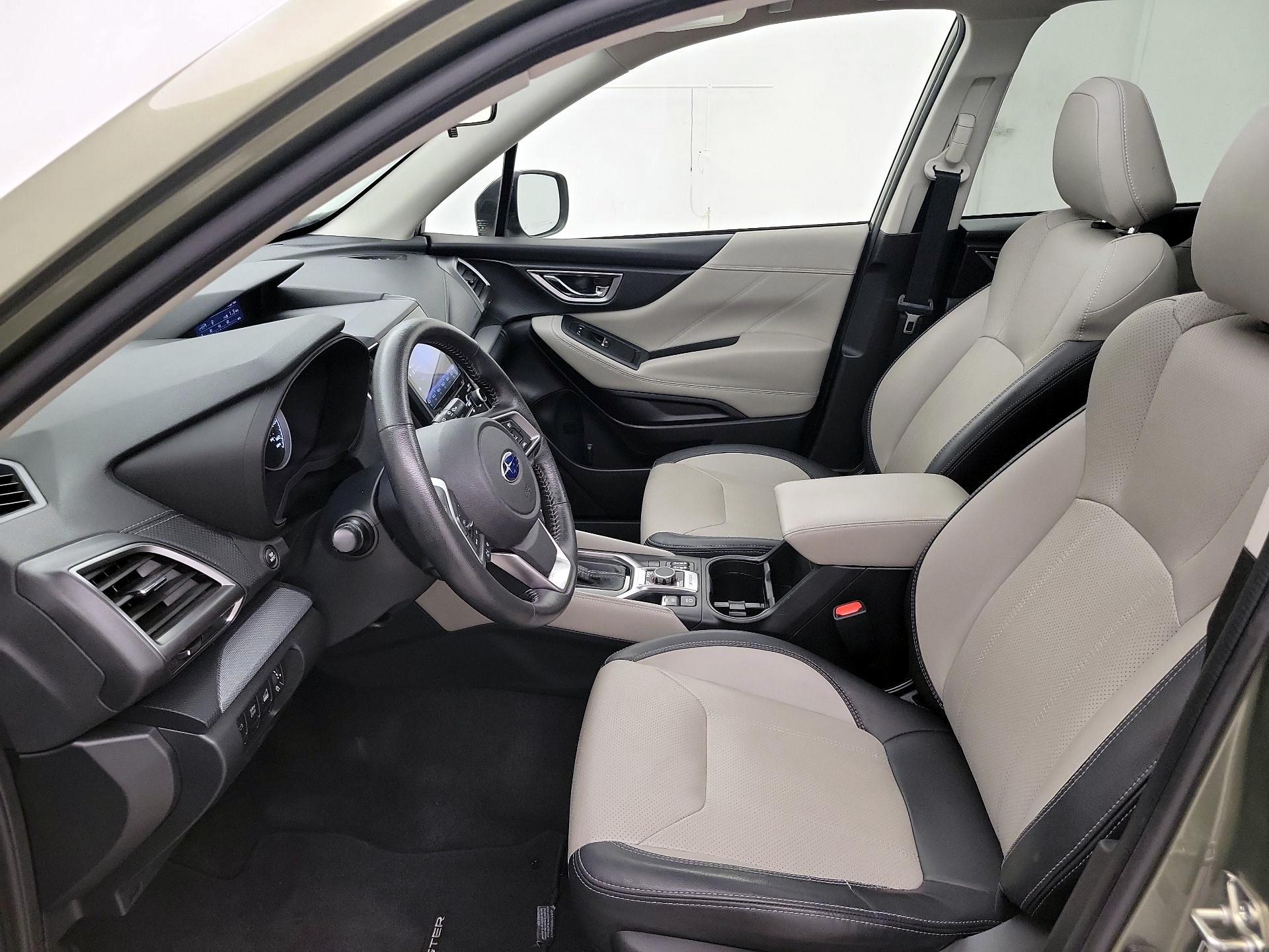 Thumbnail: 2019 Subaru Forester - 9