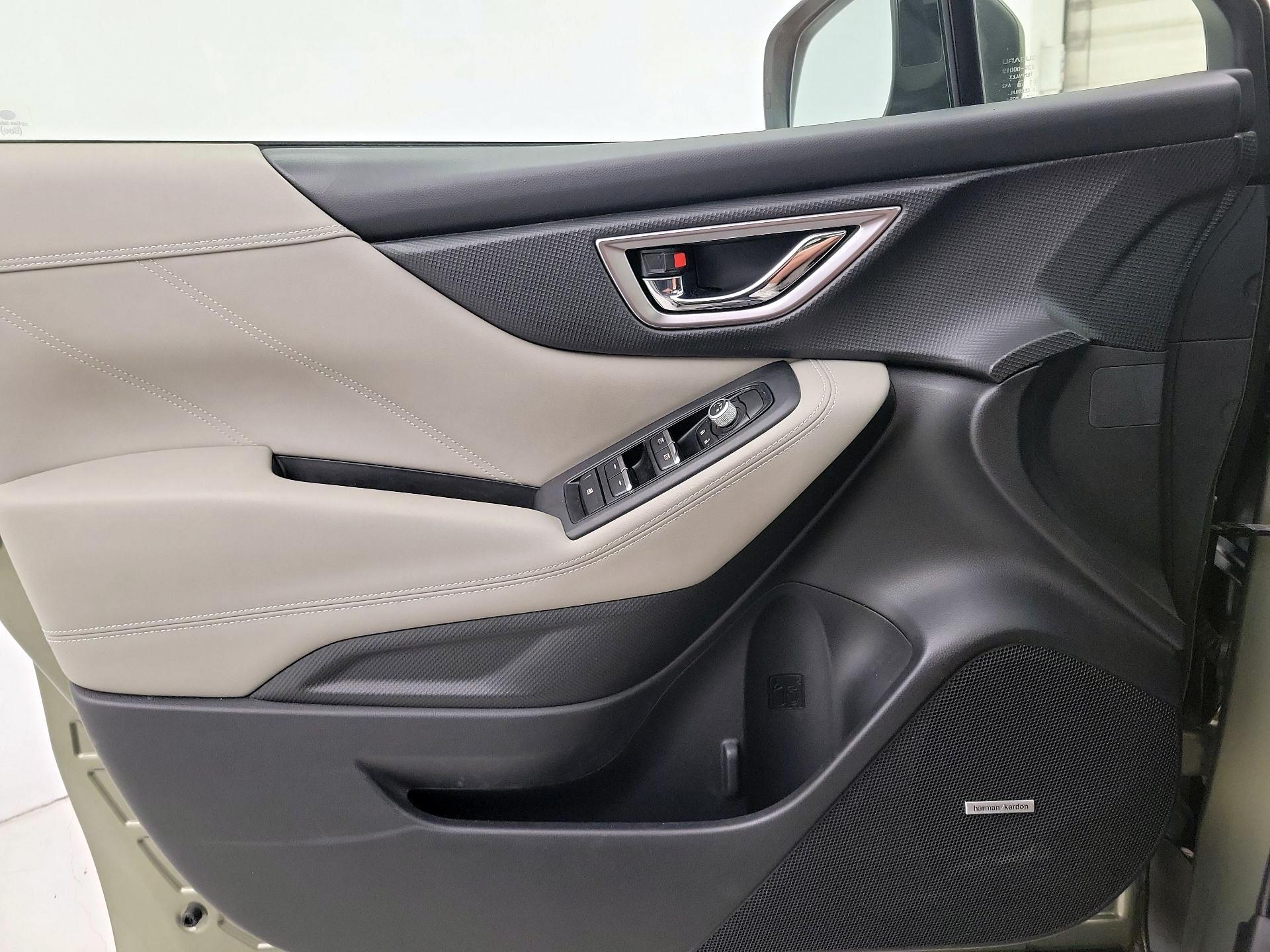 Thumbnail: 2019 Subaru Forester - 10