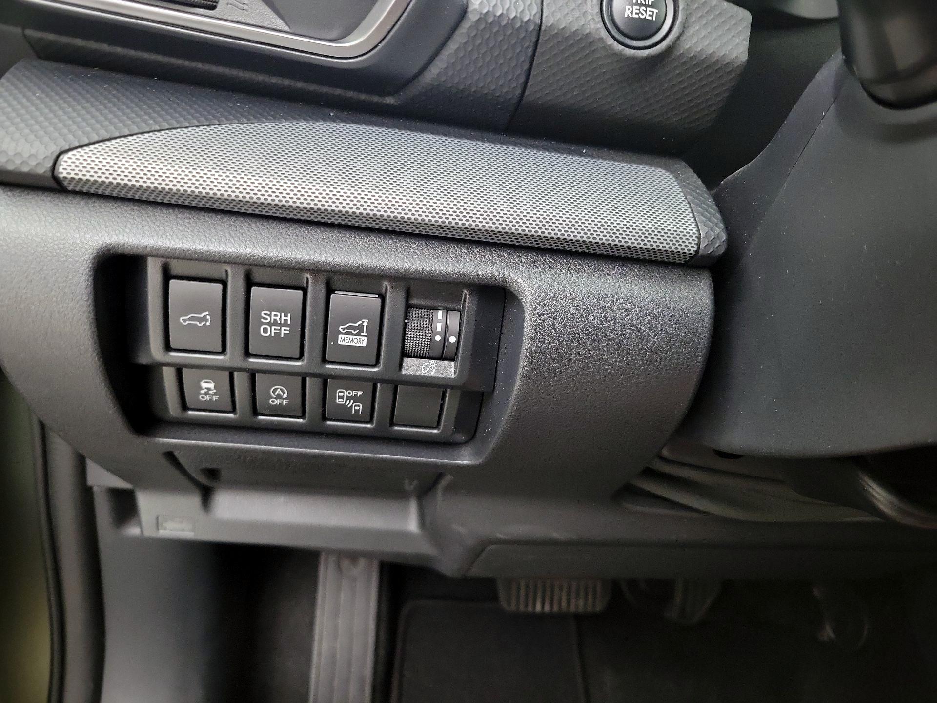 Thumbnail: 2019 Subaru Forester - 11