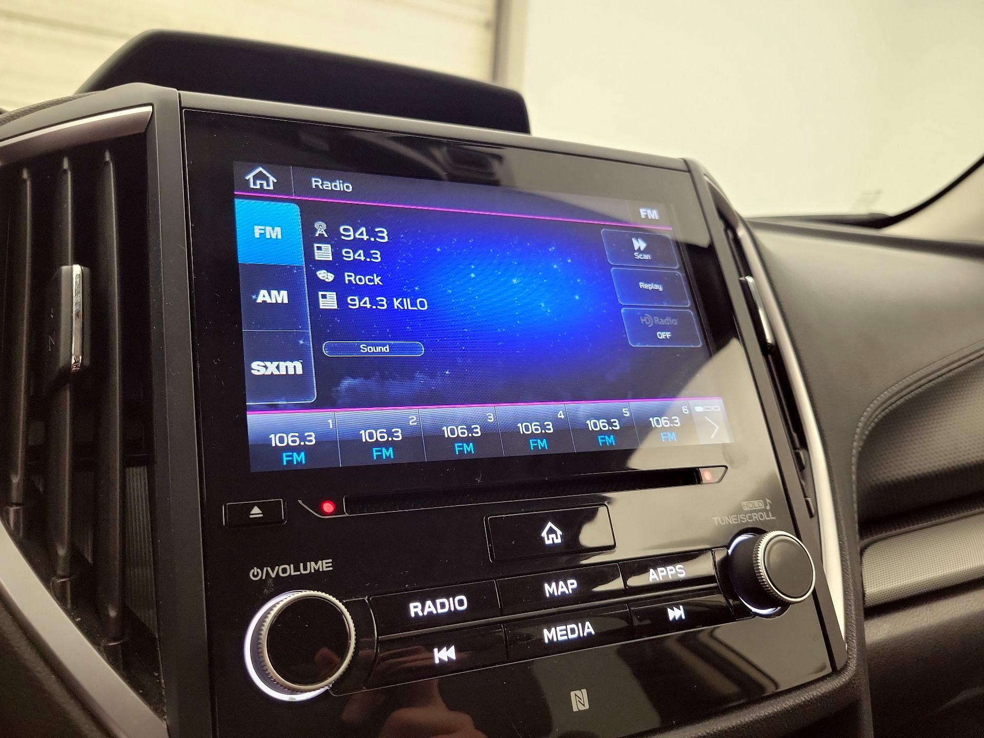 Thumbnail: 2019 Subaru Forester - 13