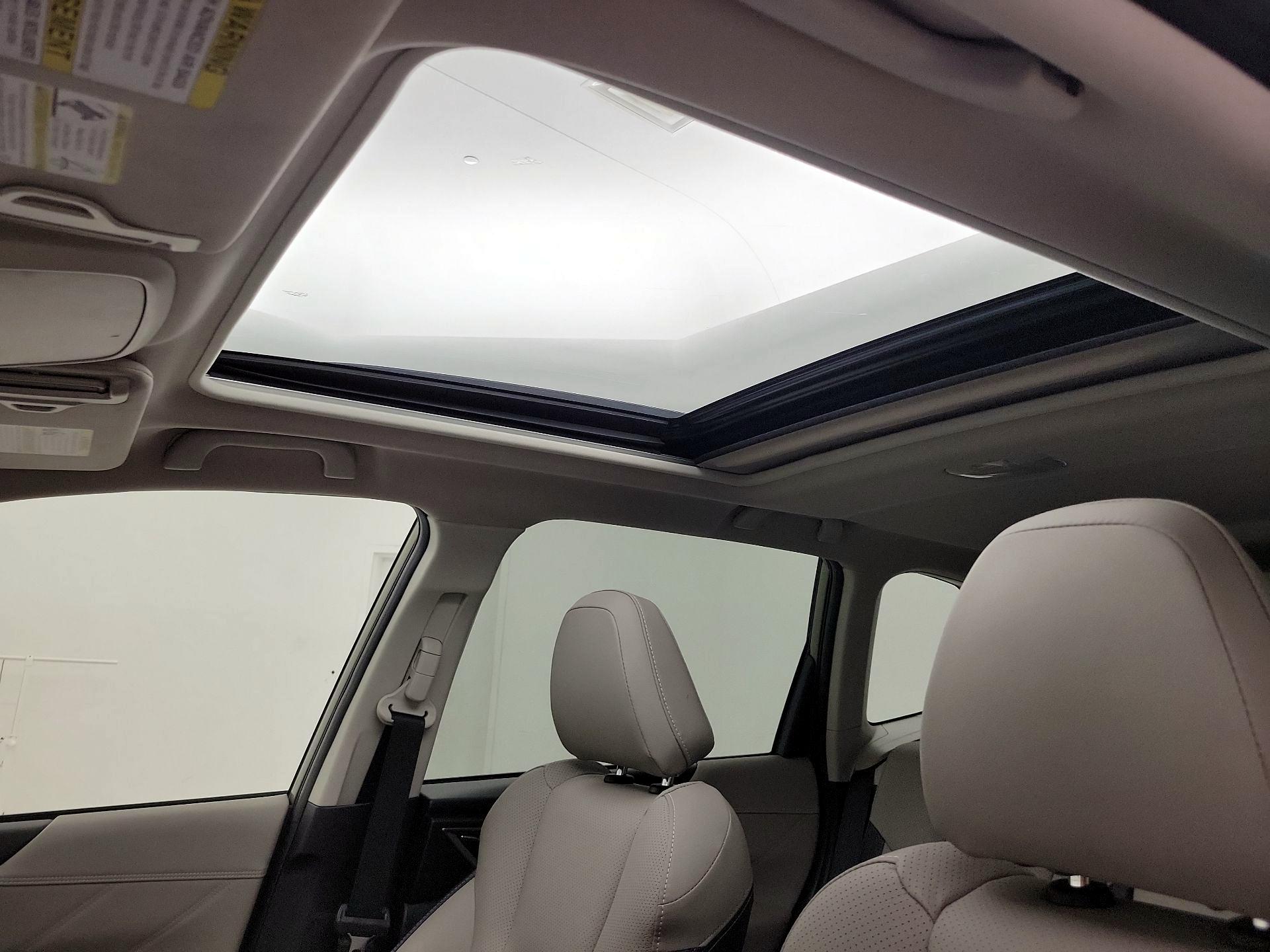 Thumbnail: 2019 Subaru Forester - 17