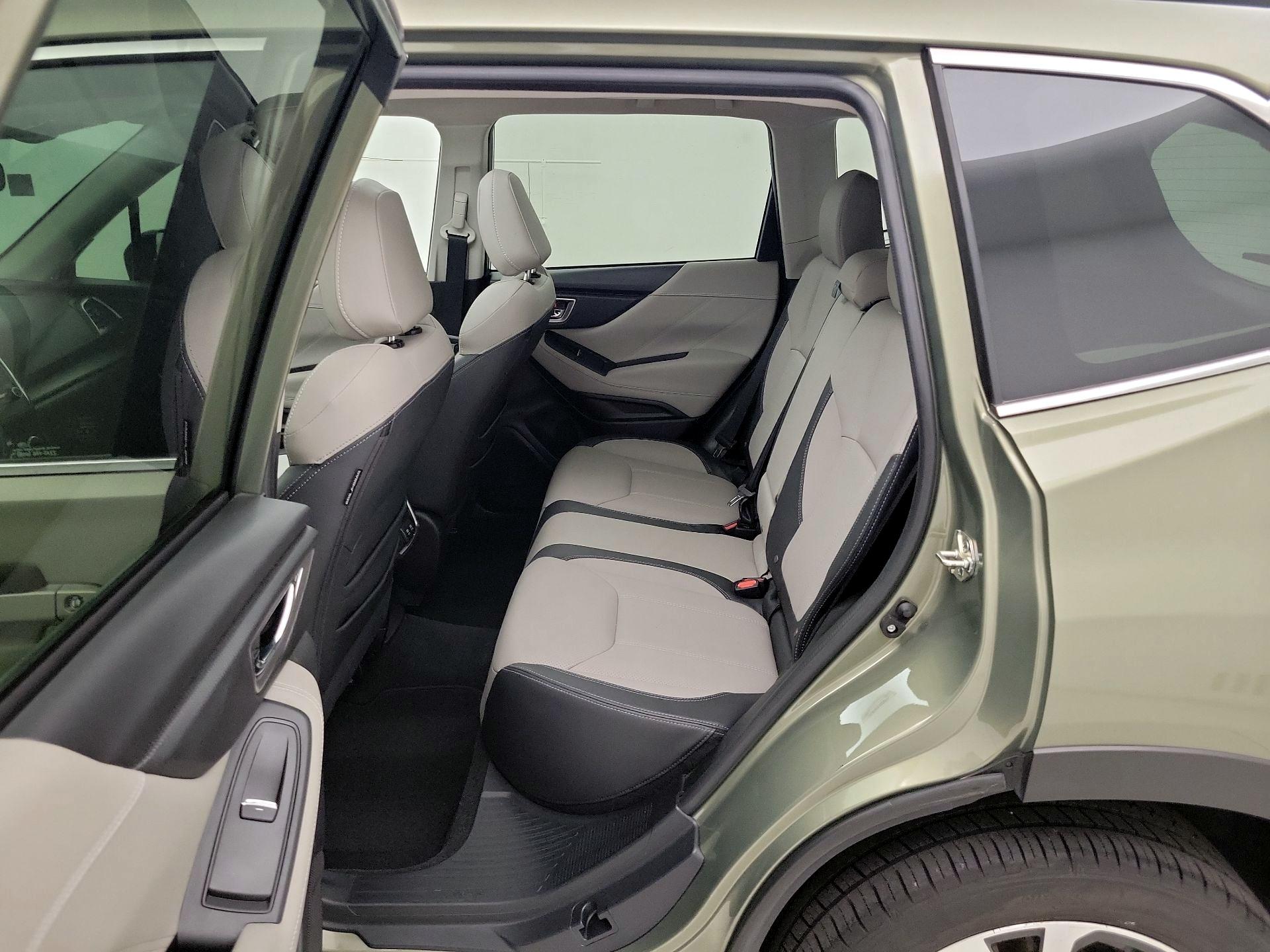 Thumbnail: 2019 Subaru Forester - 18