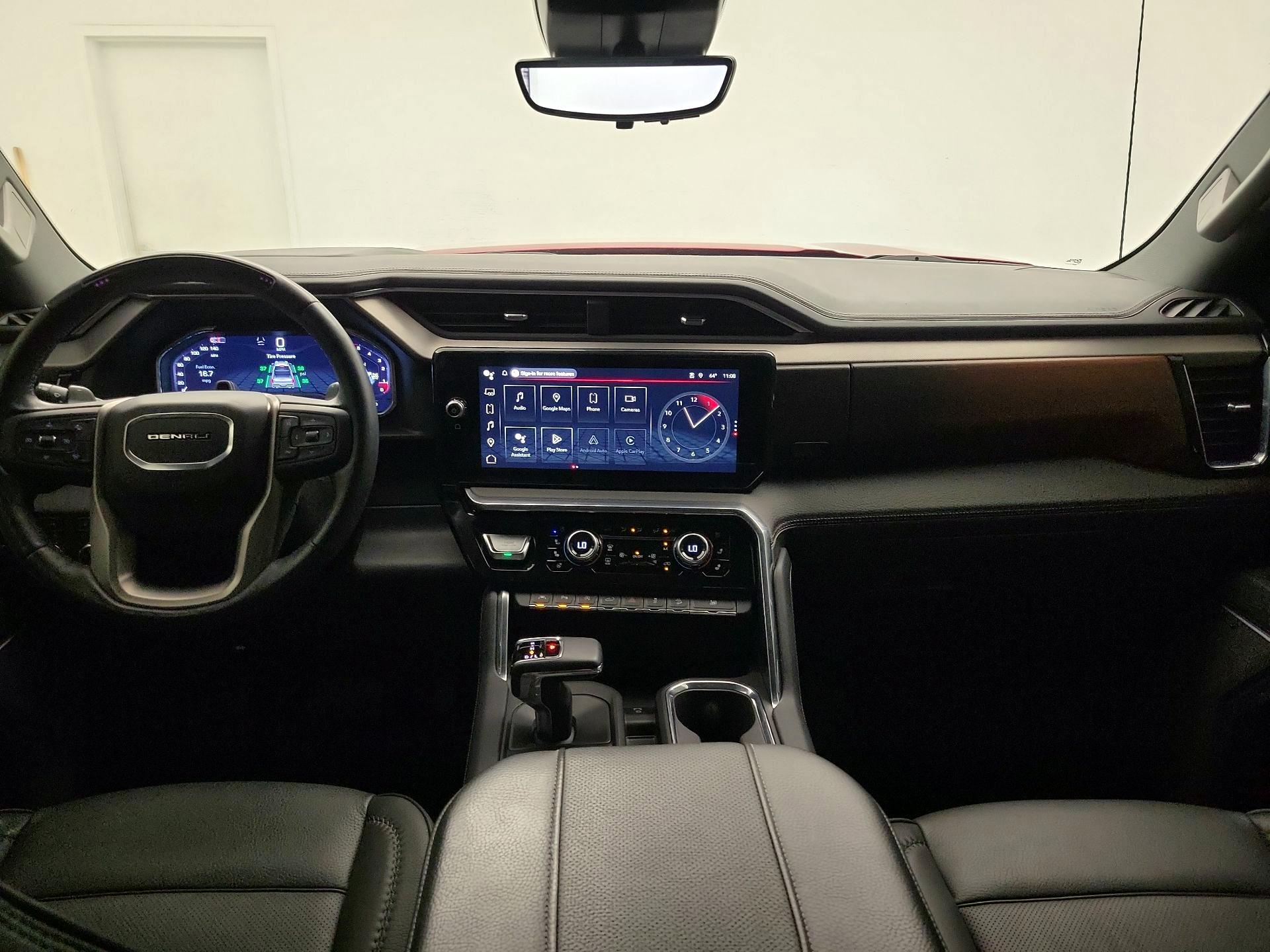 Thumbnail: 2024 GMC Sierra 1500 - 9