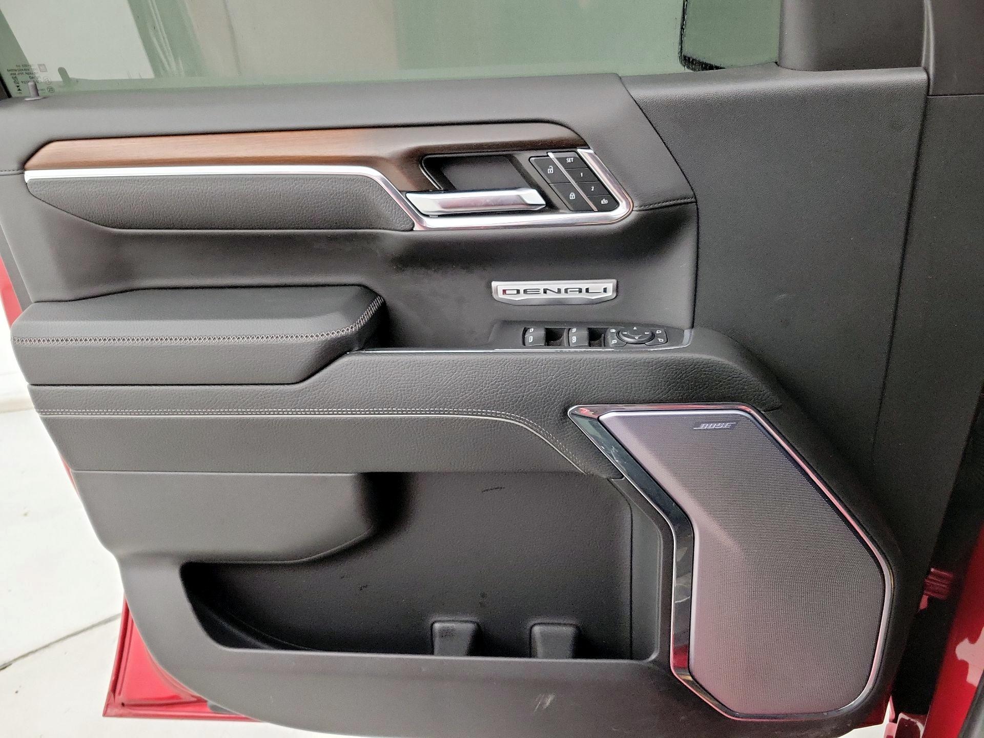 Thumbnail: 2024 GMC Sierra 1500 - 12