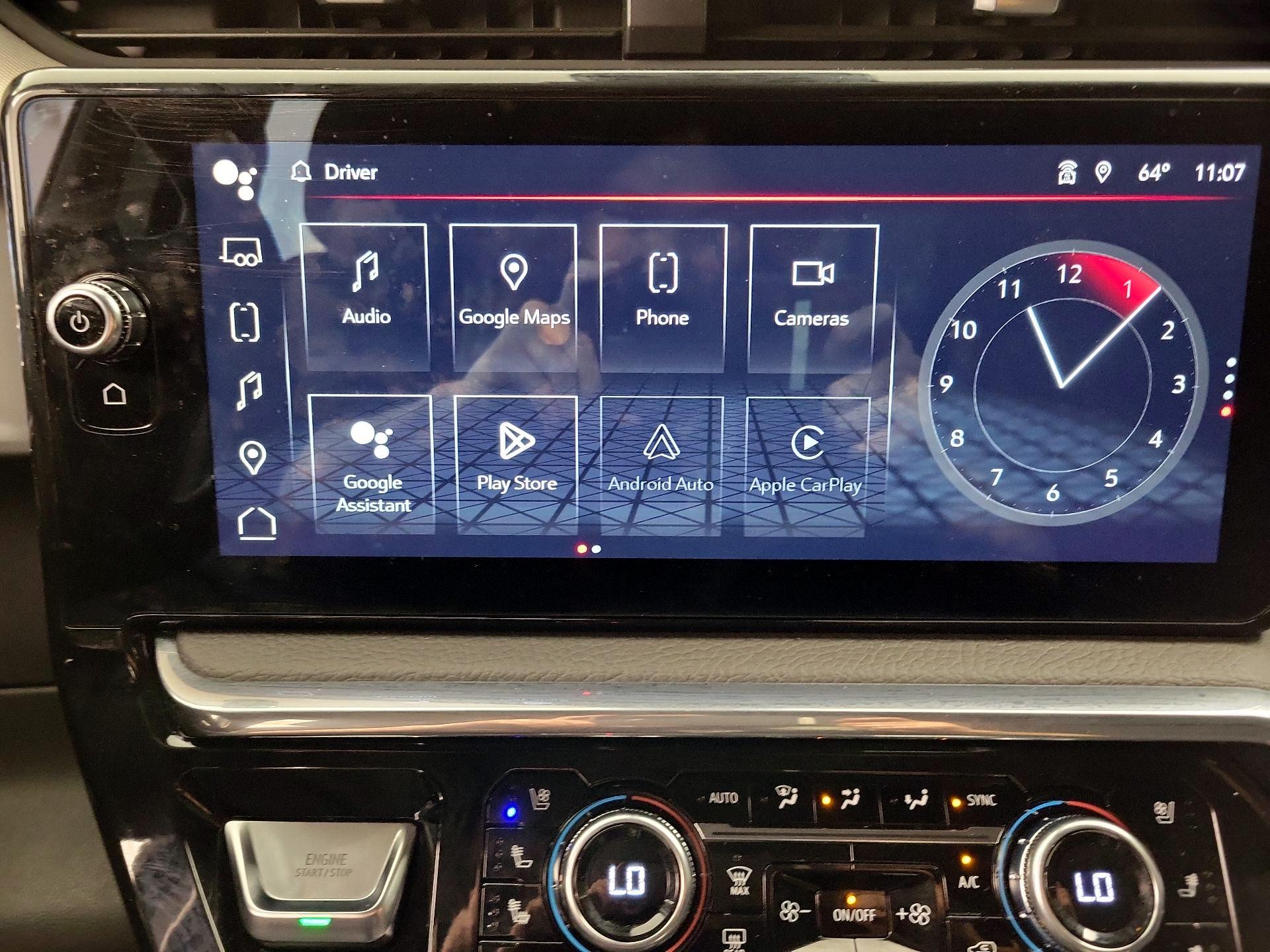 Thumbnail: 2024 GMC Sierra 1500 - 15