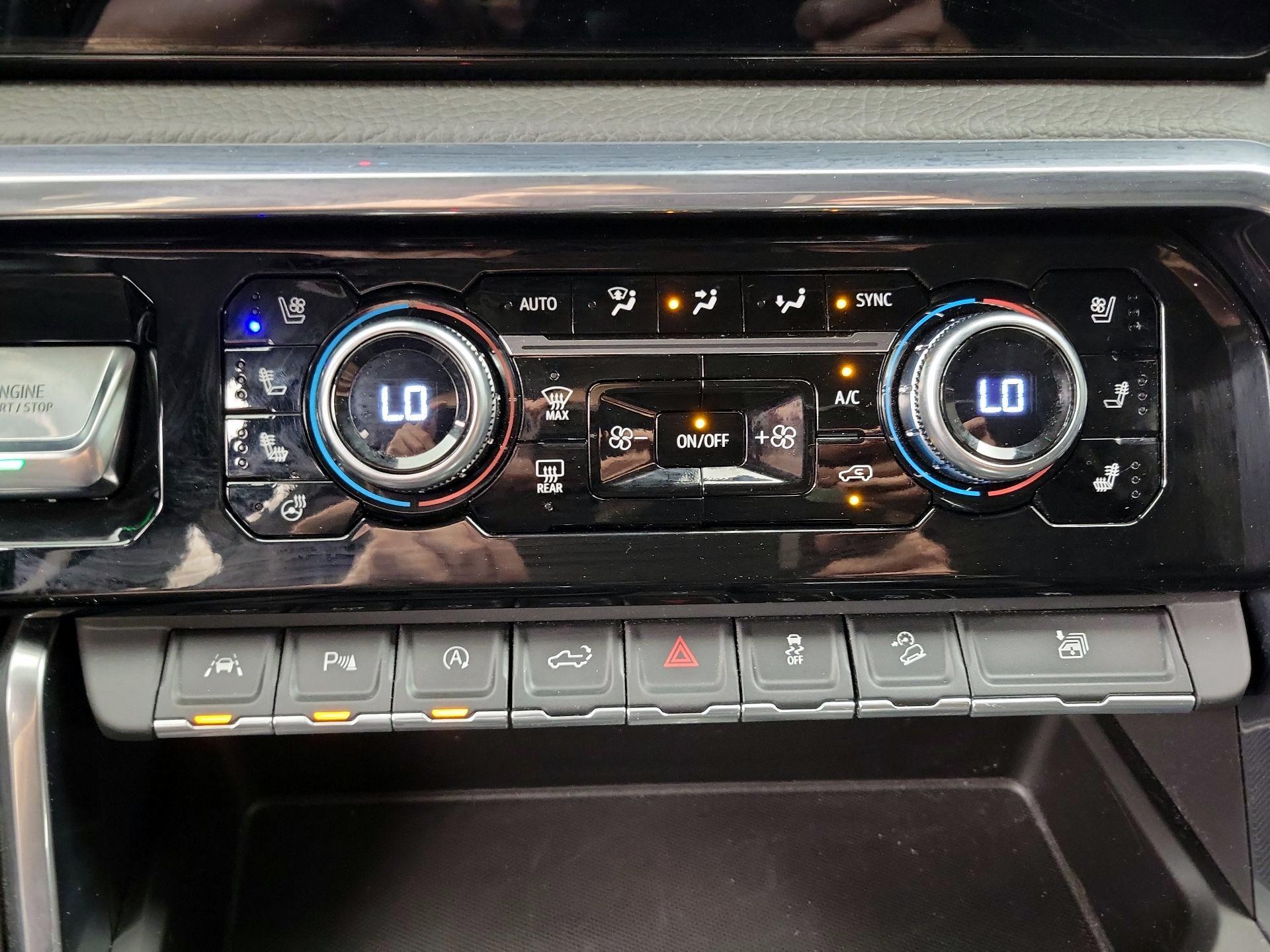 Thumbnail: 2024 GMC Sierra 1500 - 16
