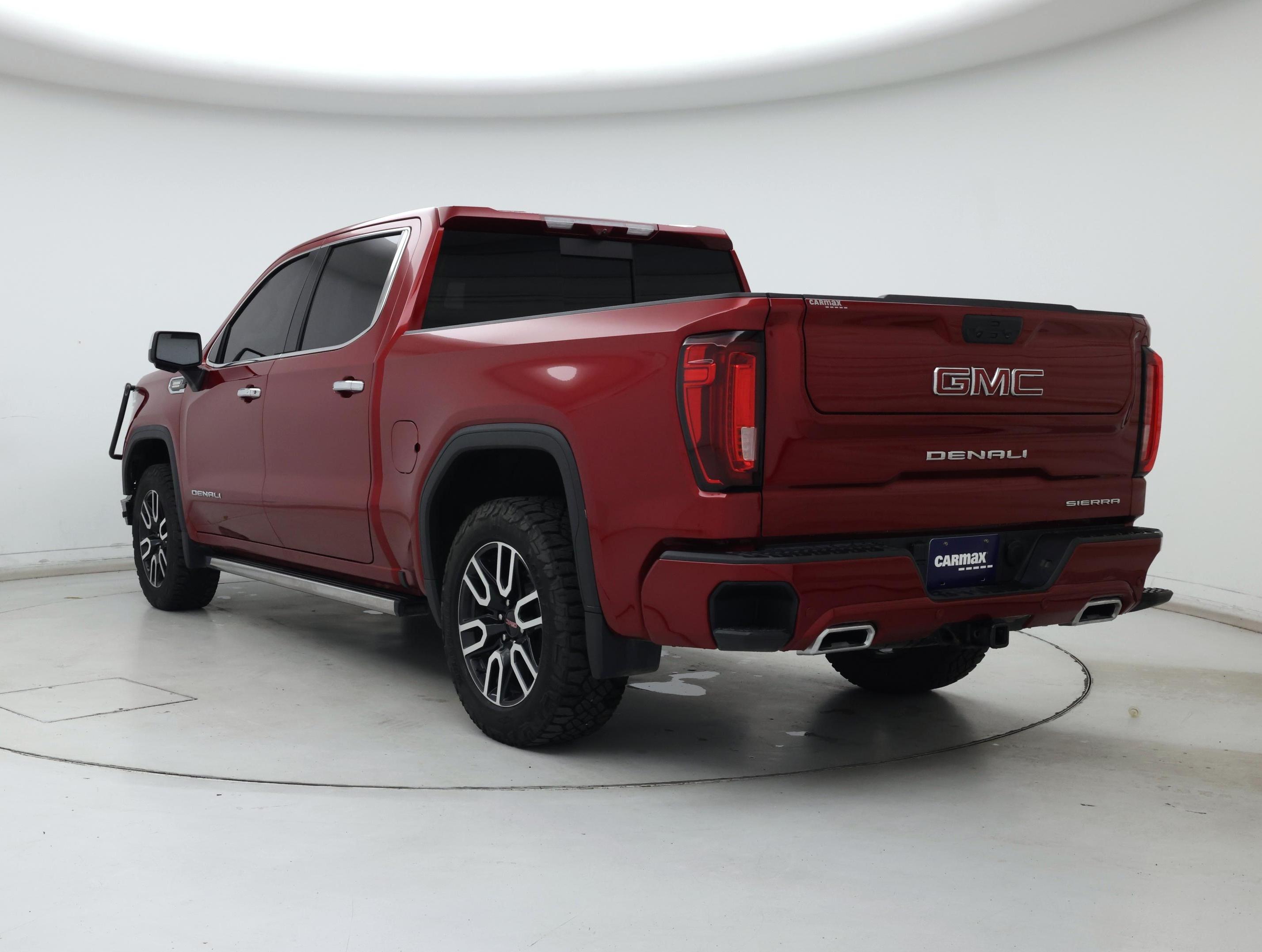 Thumbnail: 2024 GMC Sierra 1500 - 2