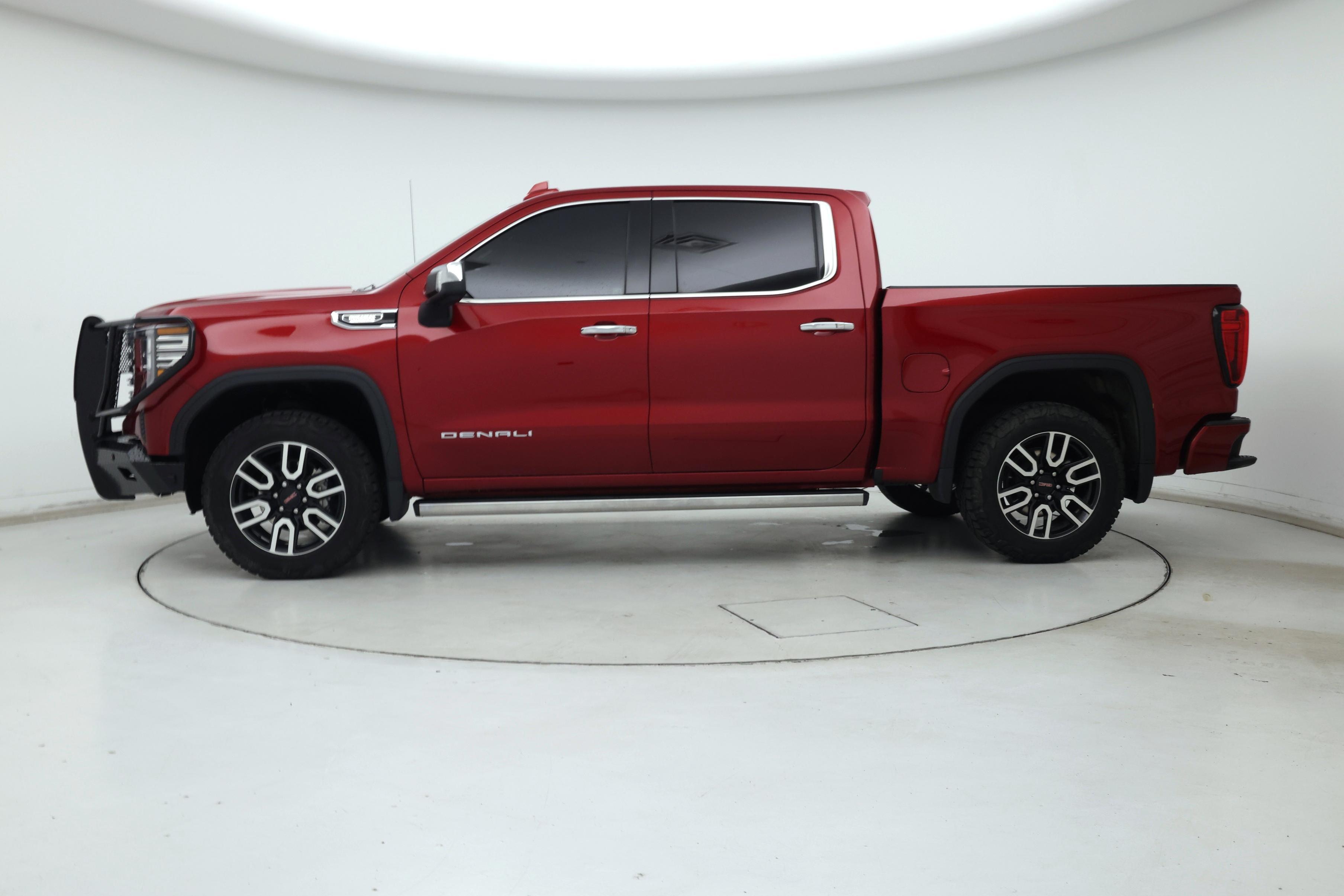 Thumbnail: 2024 GMC Sierra 1500 - 3