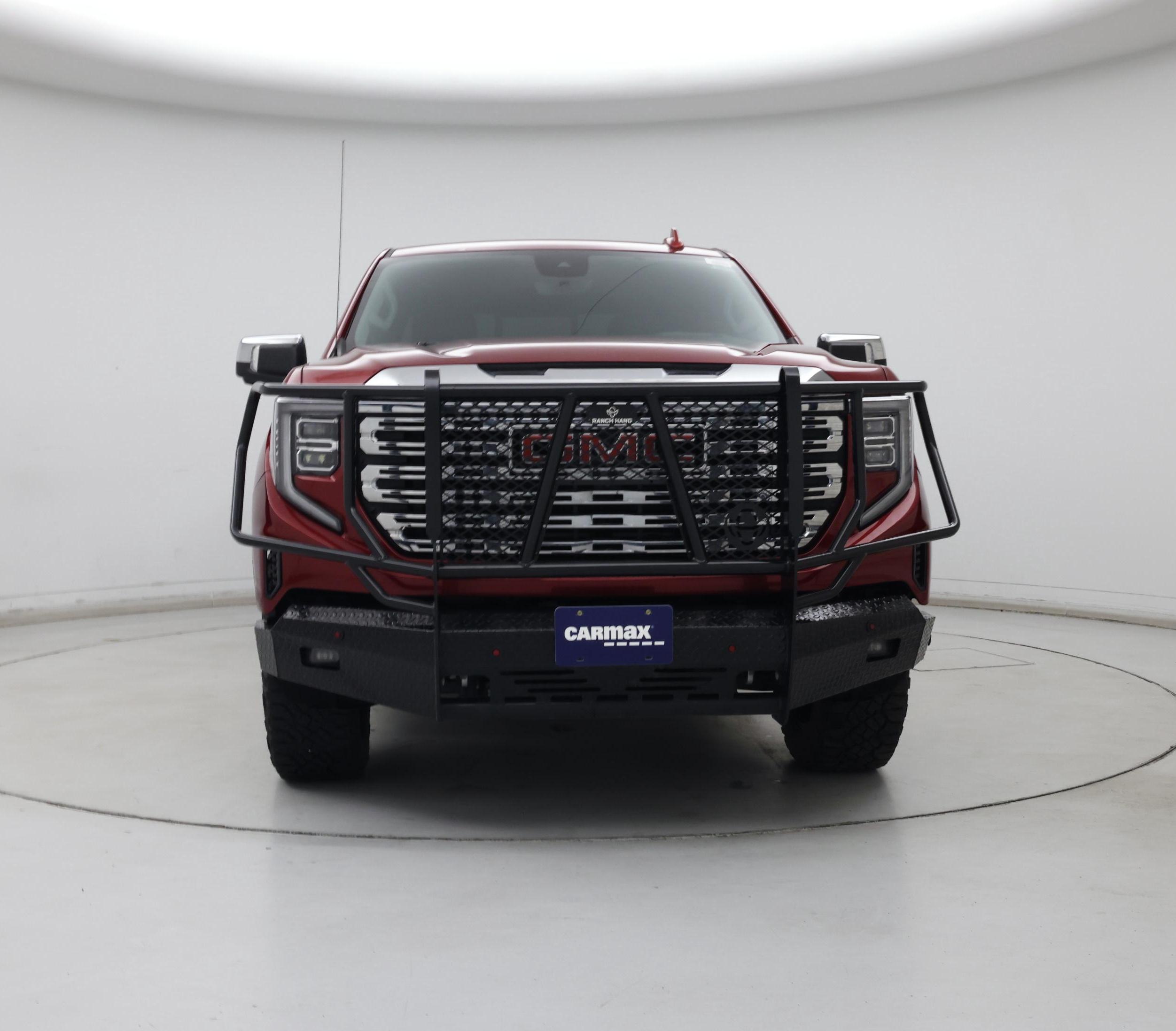 Thumbnail: 2024 GMC Sierra 1500 - 5