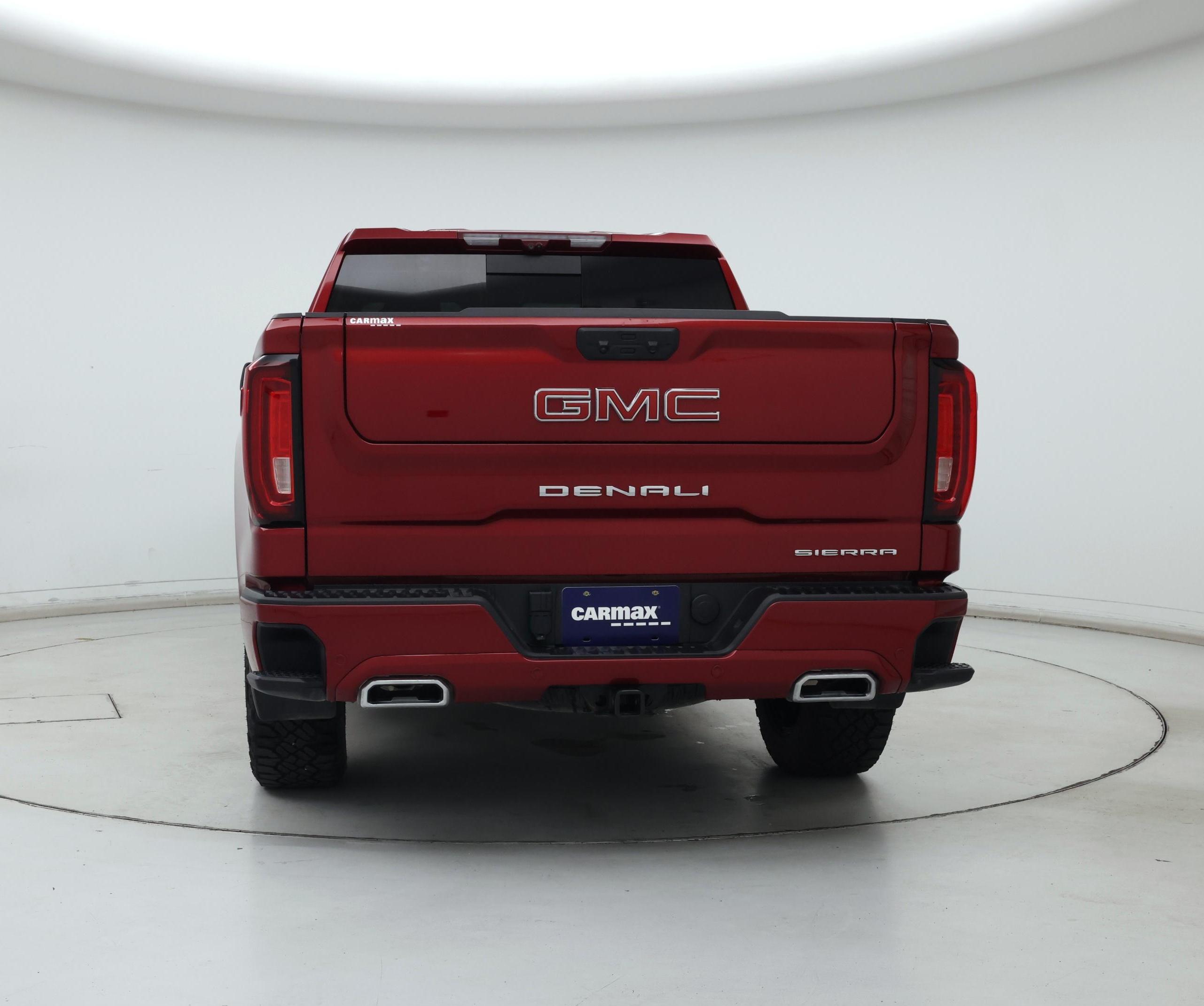 Thumbnail: 2024 GMC Sierra 1500 - 6