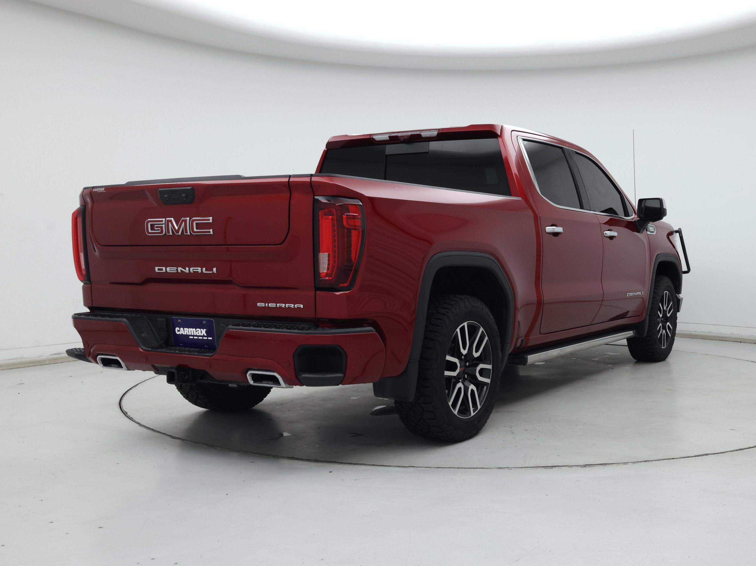 Thumbnail: 2024 GMC Sierra 1500 - 8