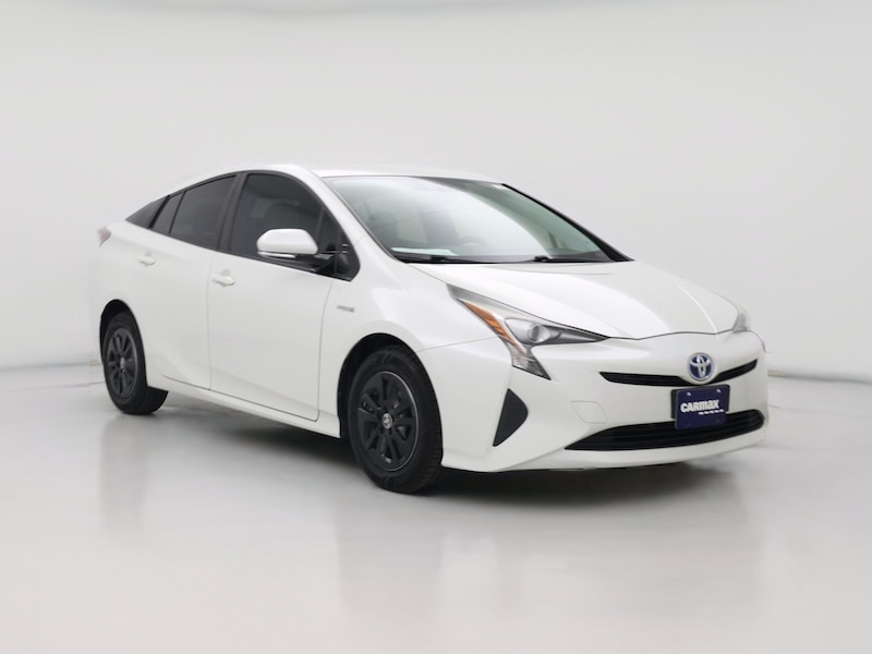 2016 Toyota Prius Two -
                  Colorado Springs, CO