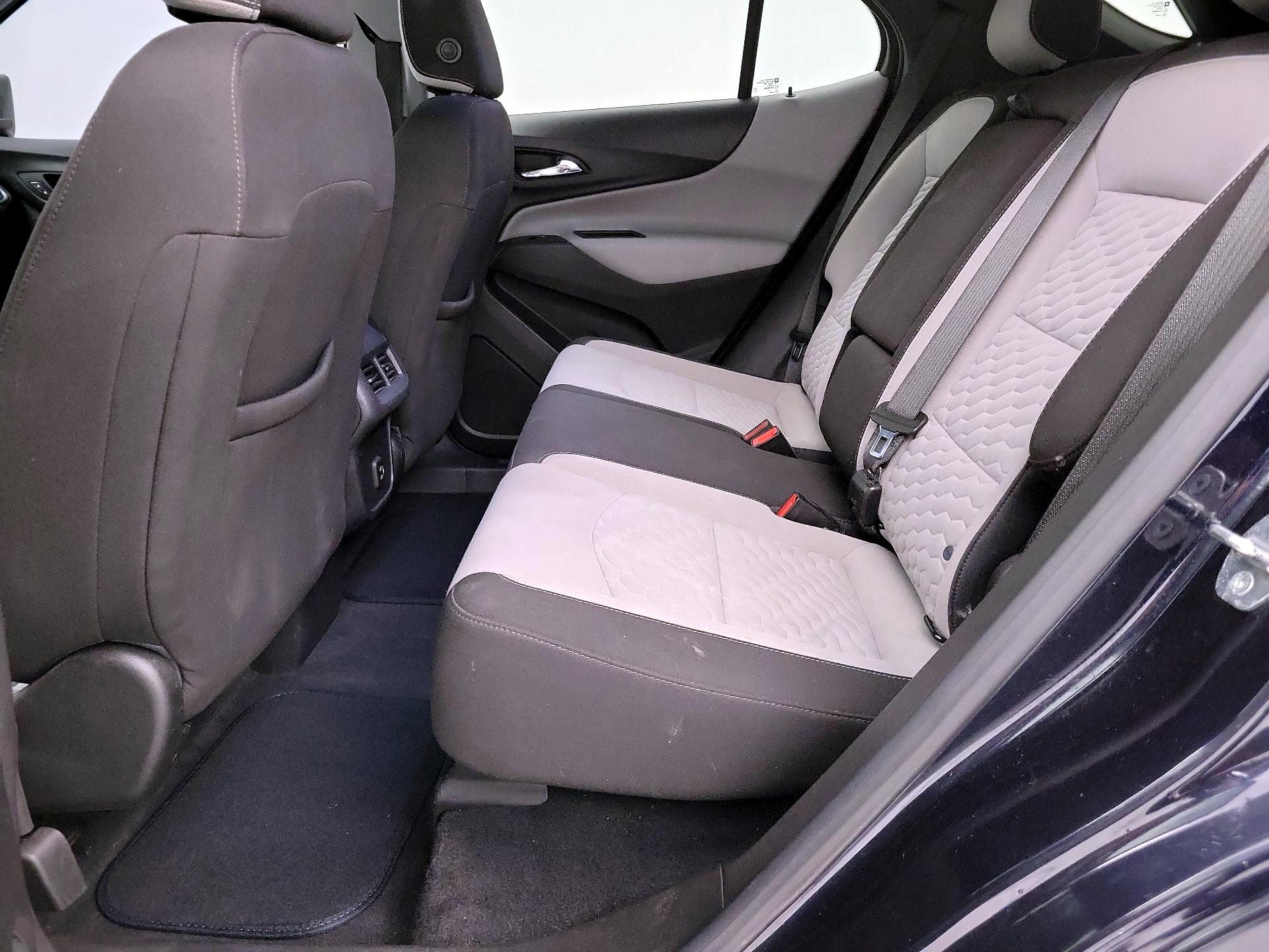 Thumbnail: 2021 Chevrolet Equinox - 19