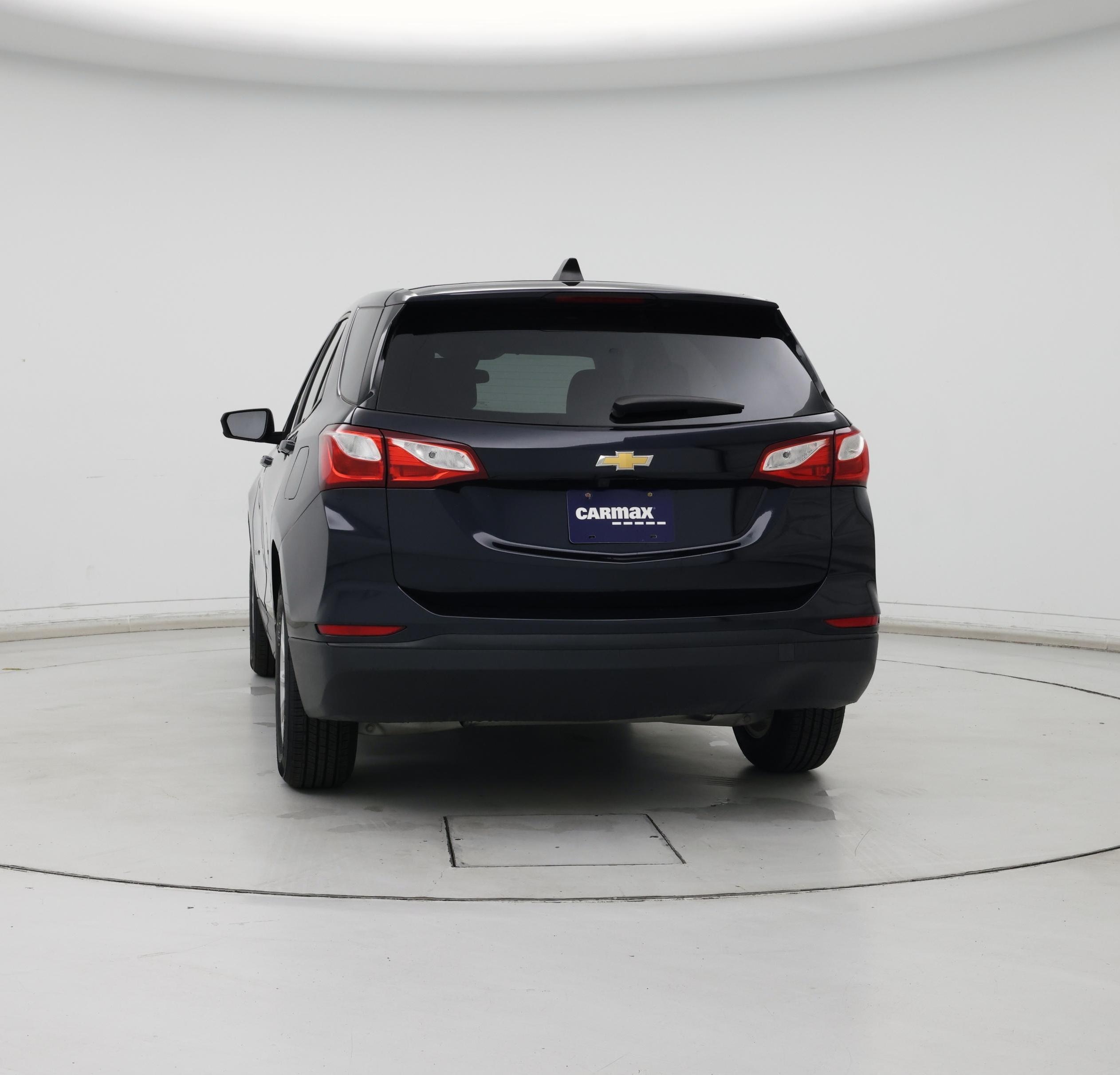 Thumbnail: 2021 Chevrolet Equinox - 6