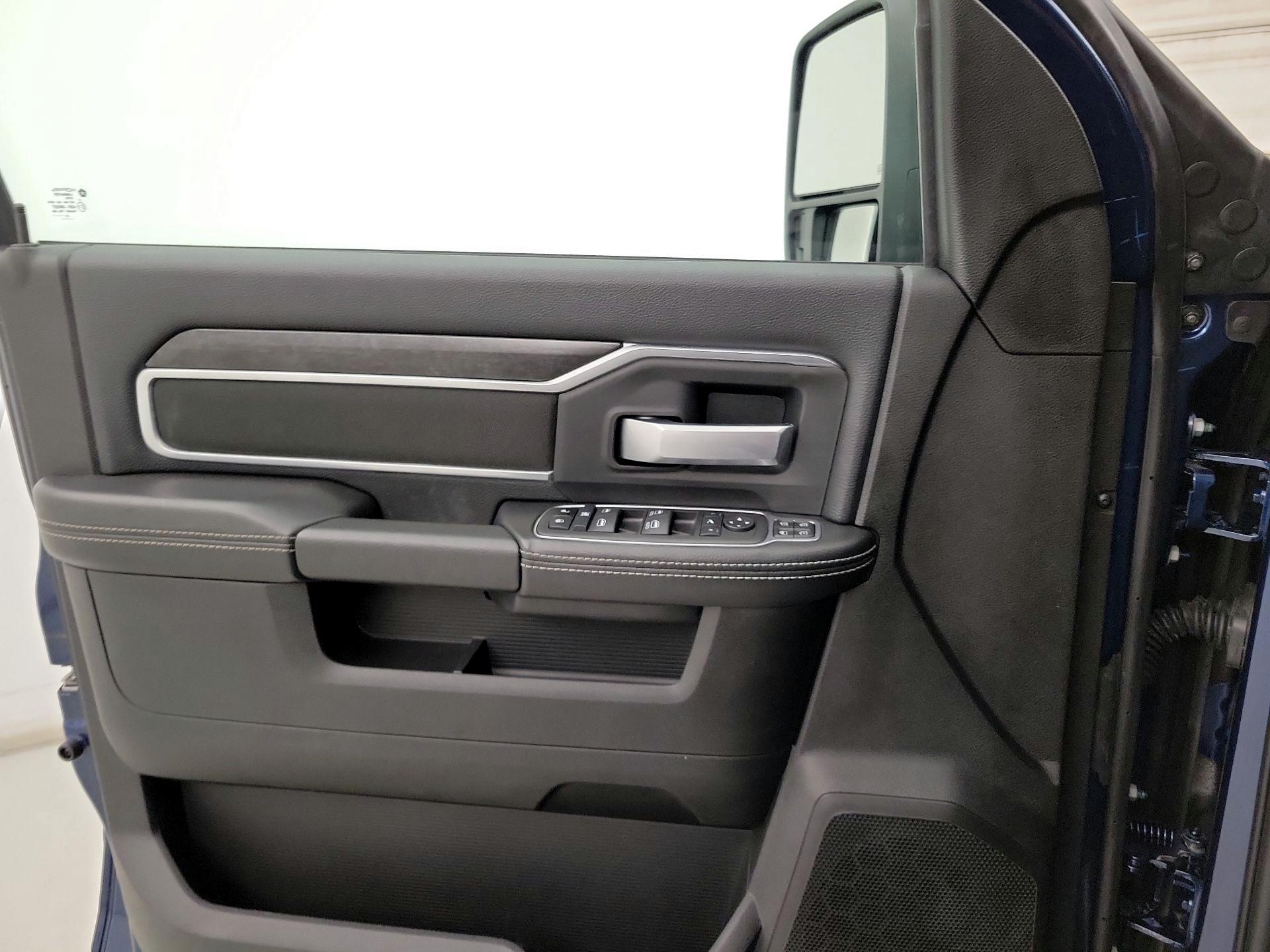 Thumbnail: 2024 RAM 2500 - 10