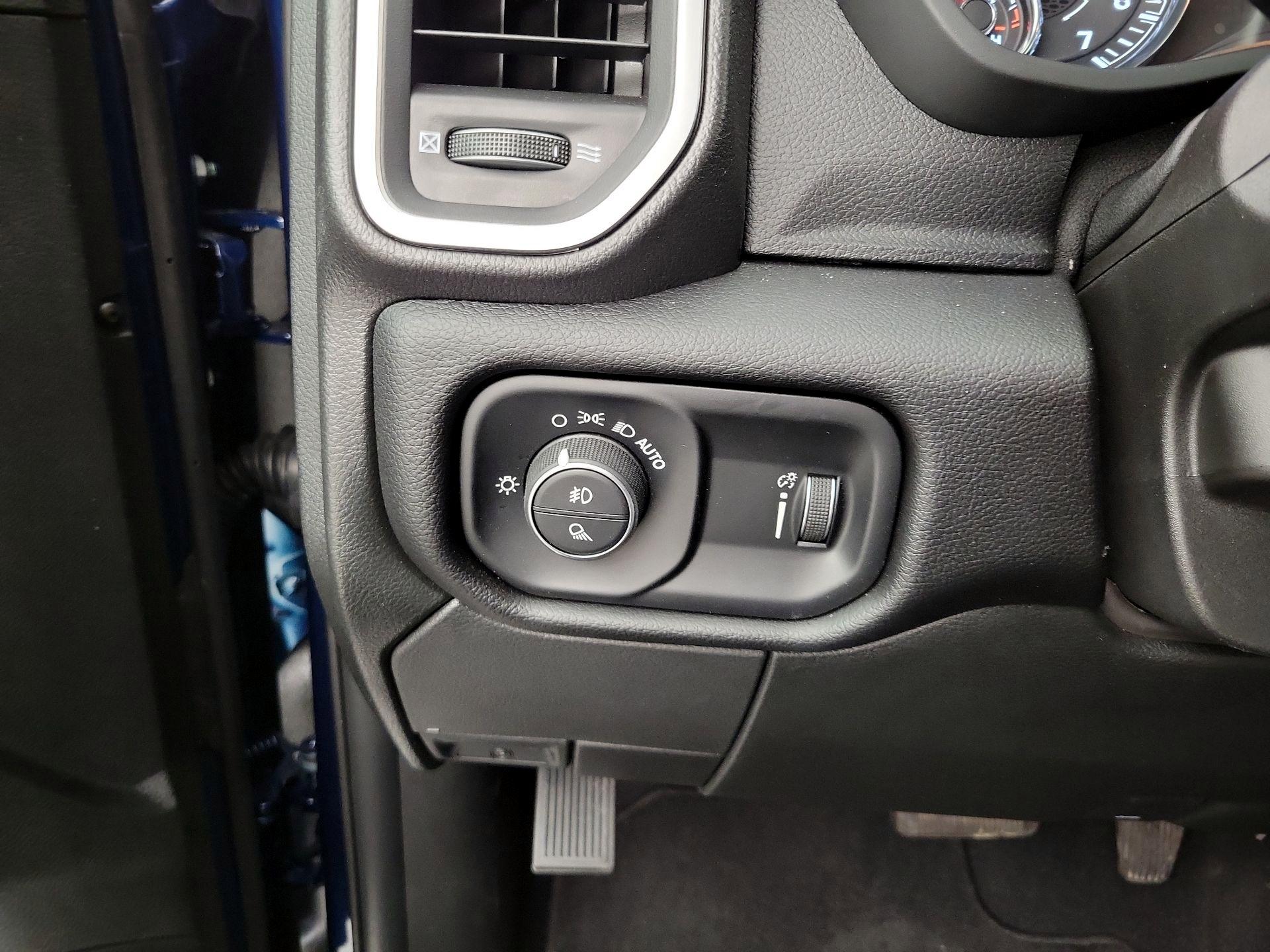 Thumbnail: 2024 RAM 2500 - 11