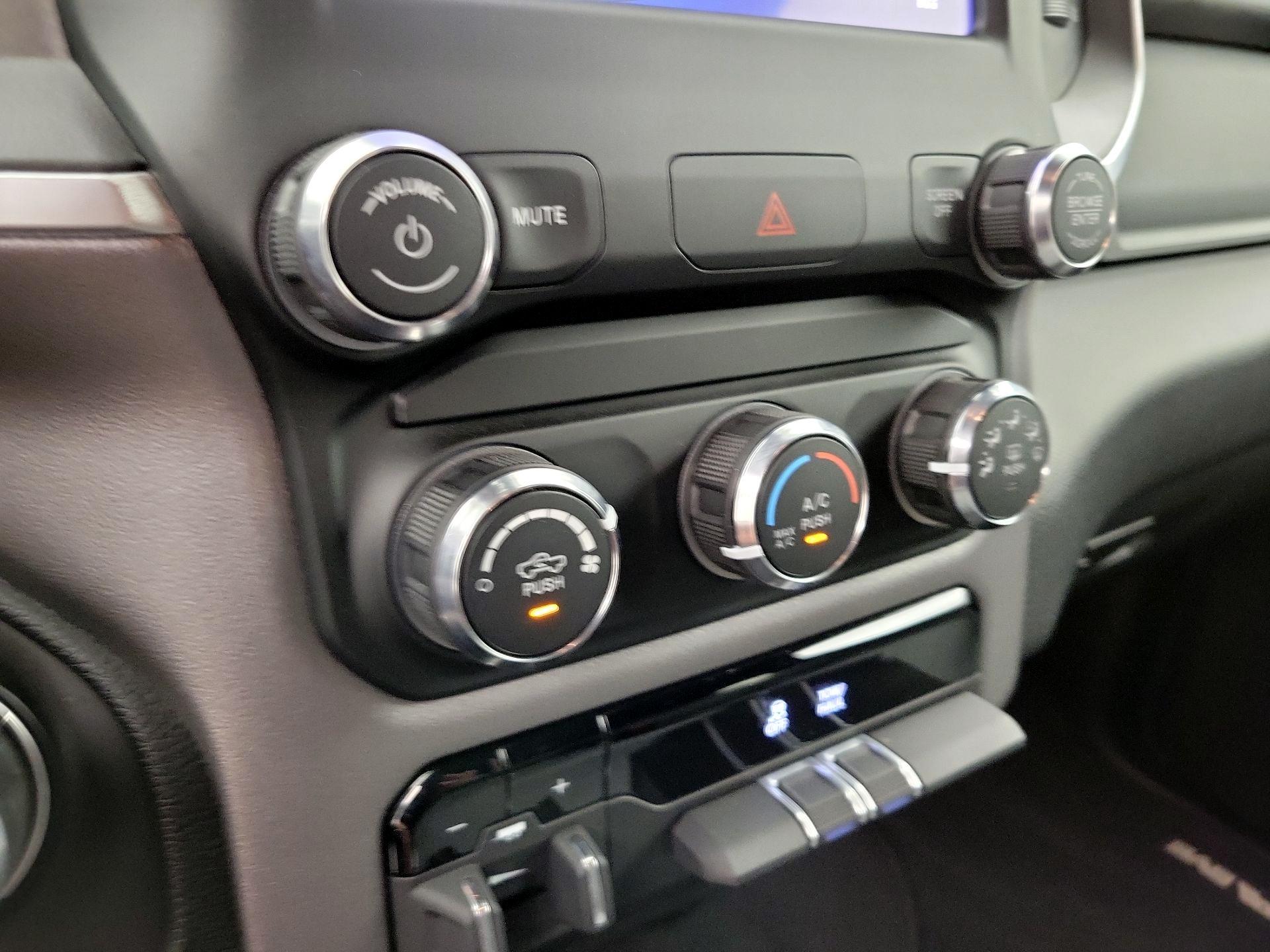 Thumbnail: 2024 RAM 2500 - 14