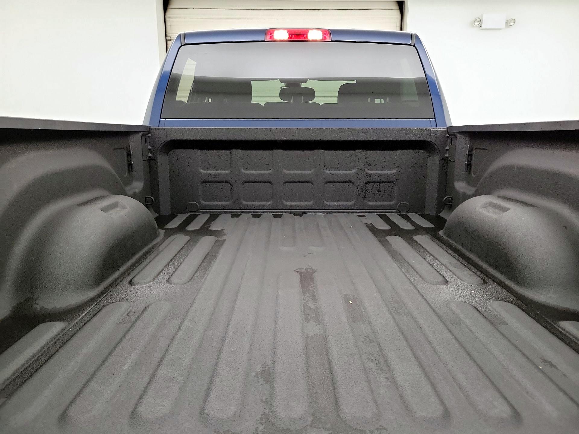 Thumbnail: 2024 RAM 2500 - 18