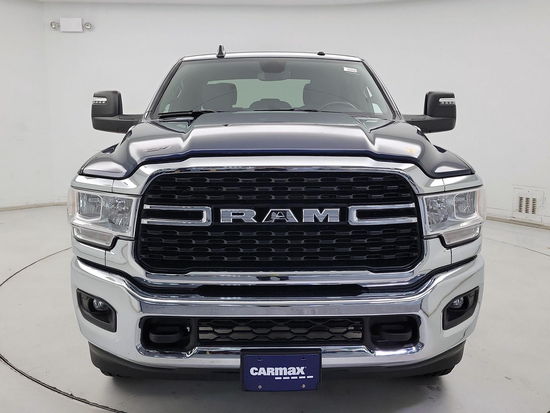 Thumbnail: 2024 RAM 2500 - 2