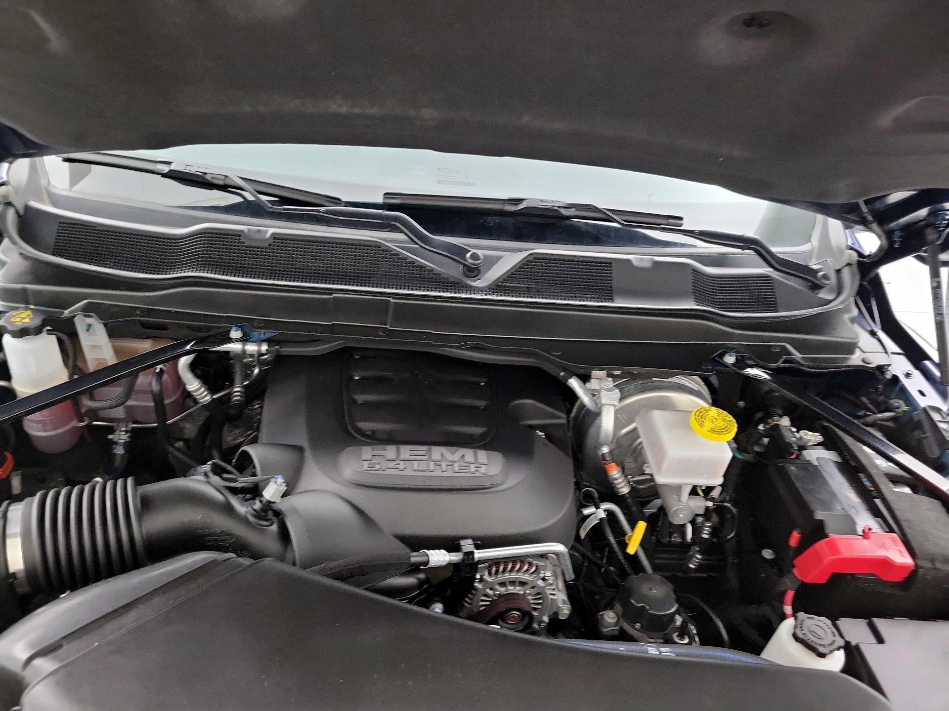 Thumbnail: 2024 RAM 2500 - 19
