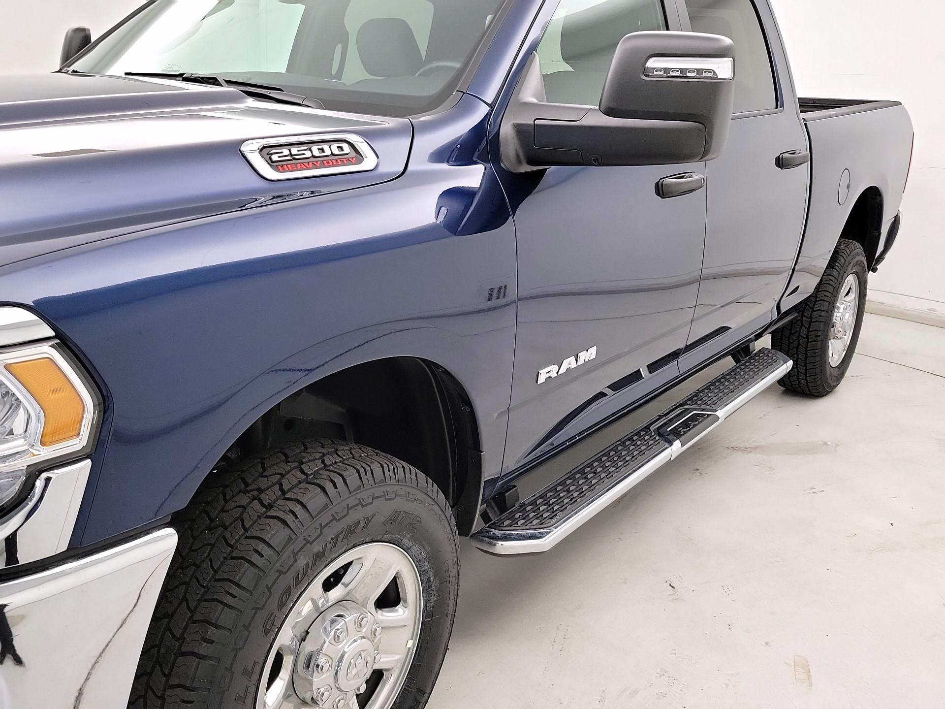 Thumbnail: 2024 RAM 2500 - 3