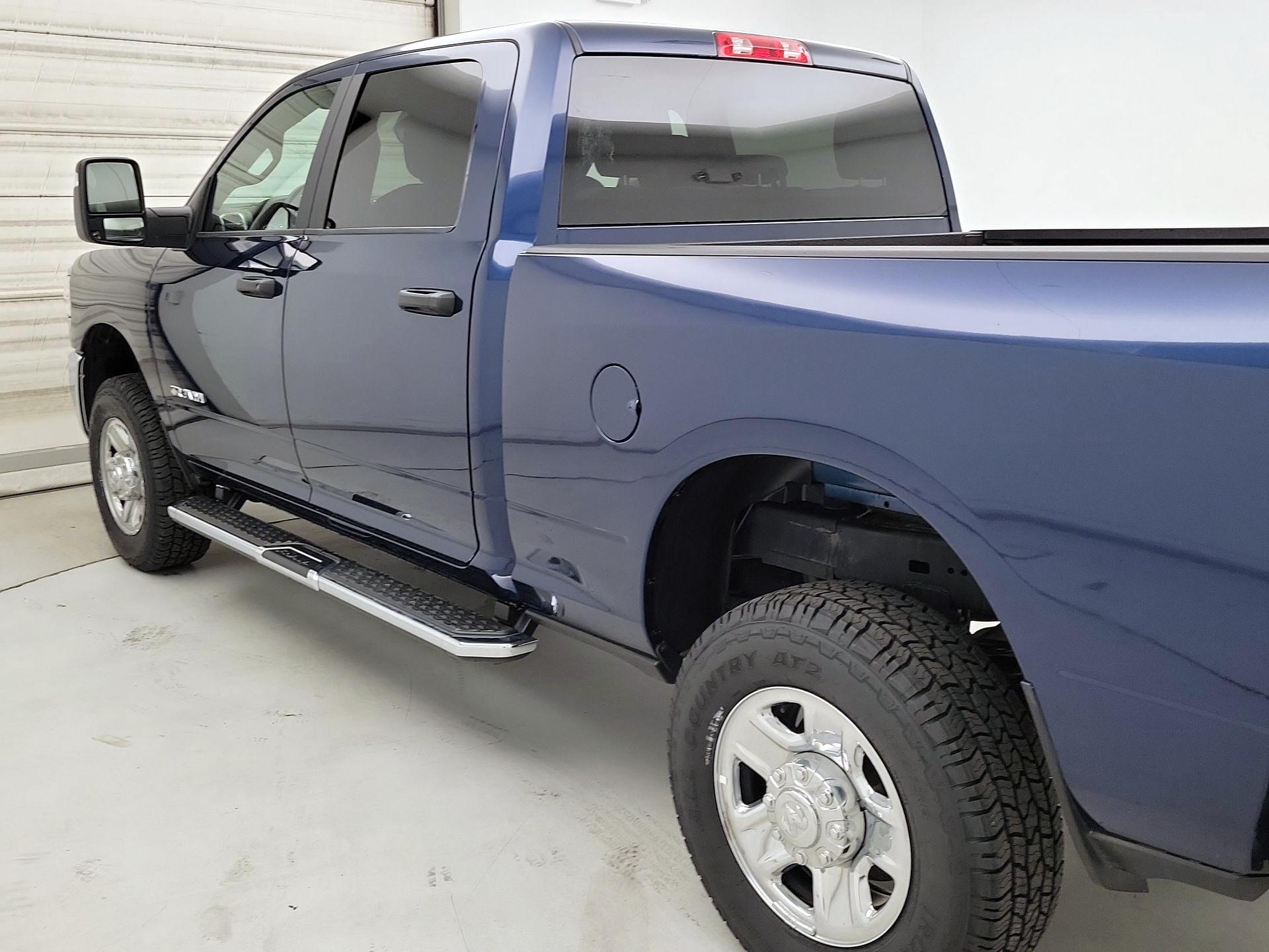 Thumbnail: 2024 RAM 2500 - 7