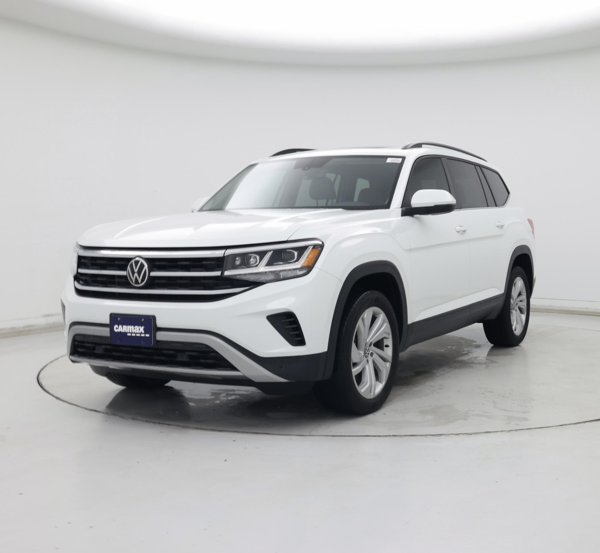 Thumbnail: 2023 Volkswagen Atlas - 4