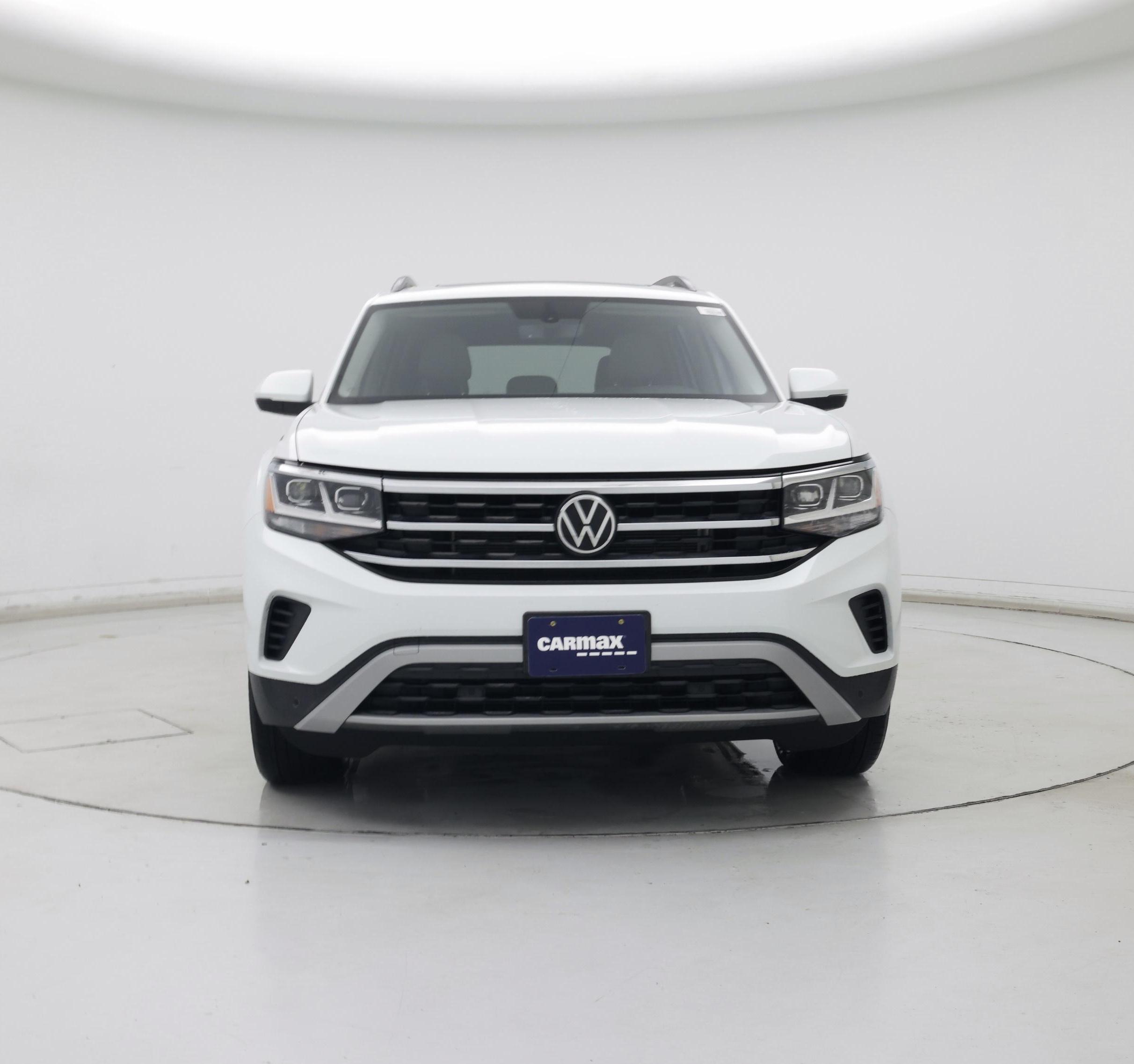 Thumbnail: 2023 Volkswagen Atlas - 5