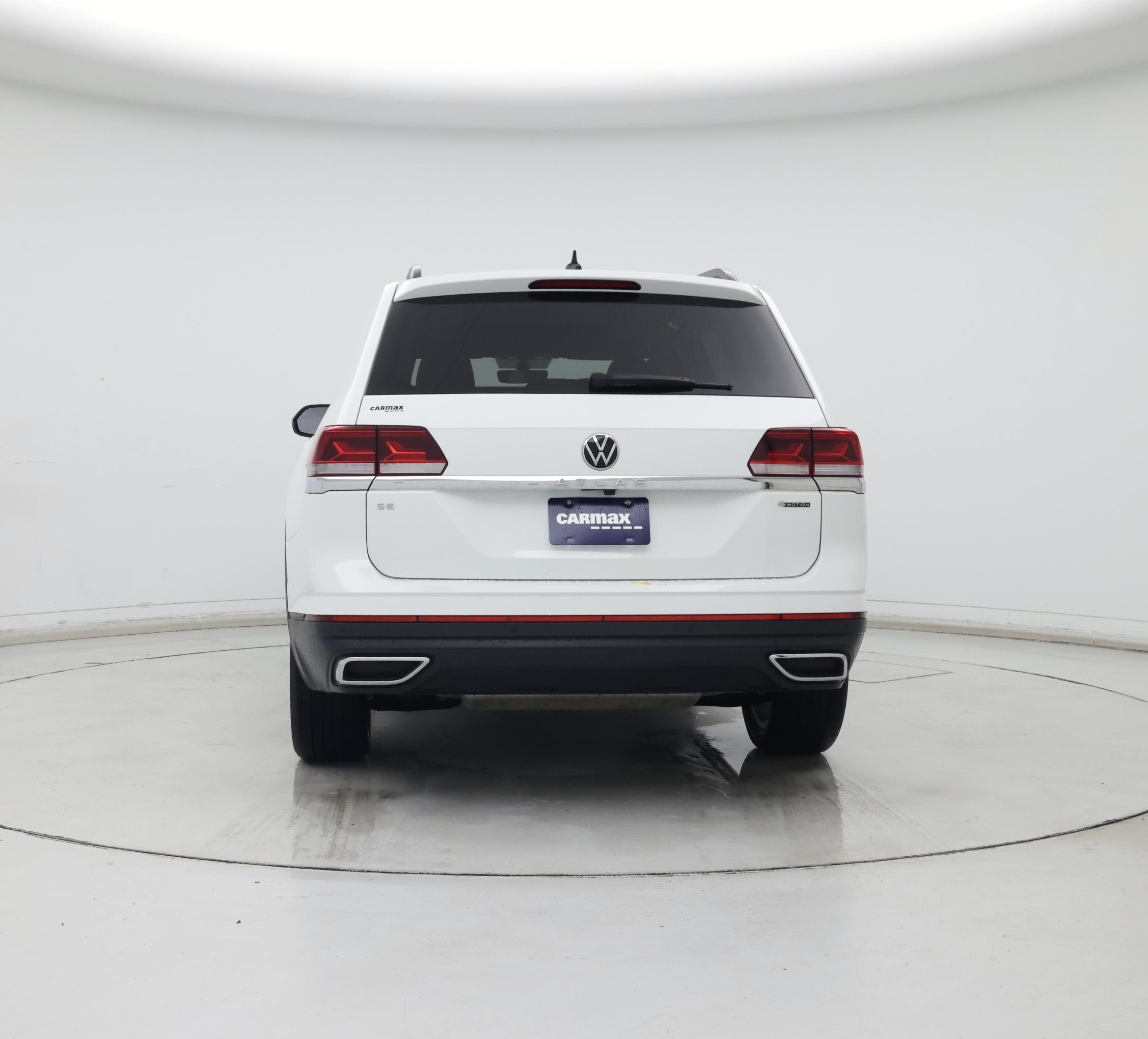 Thumbnail: 2023 Volkswagen Atlas - 6