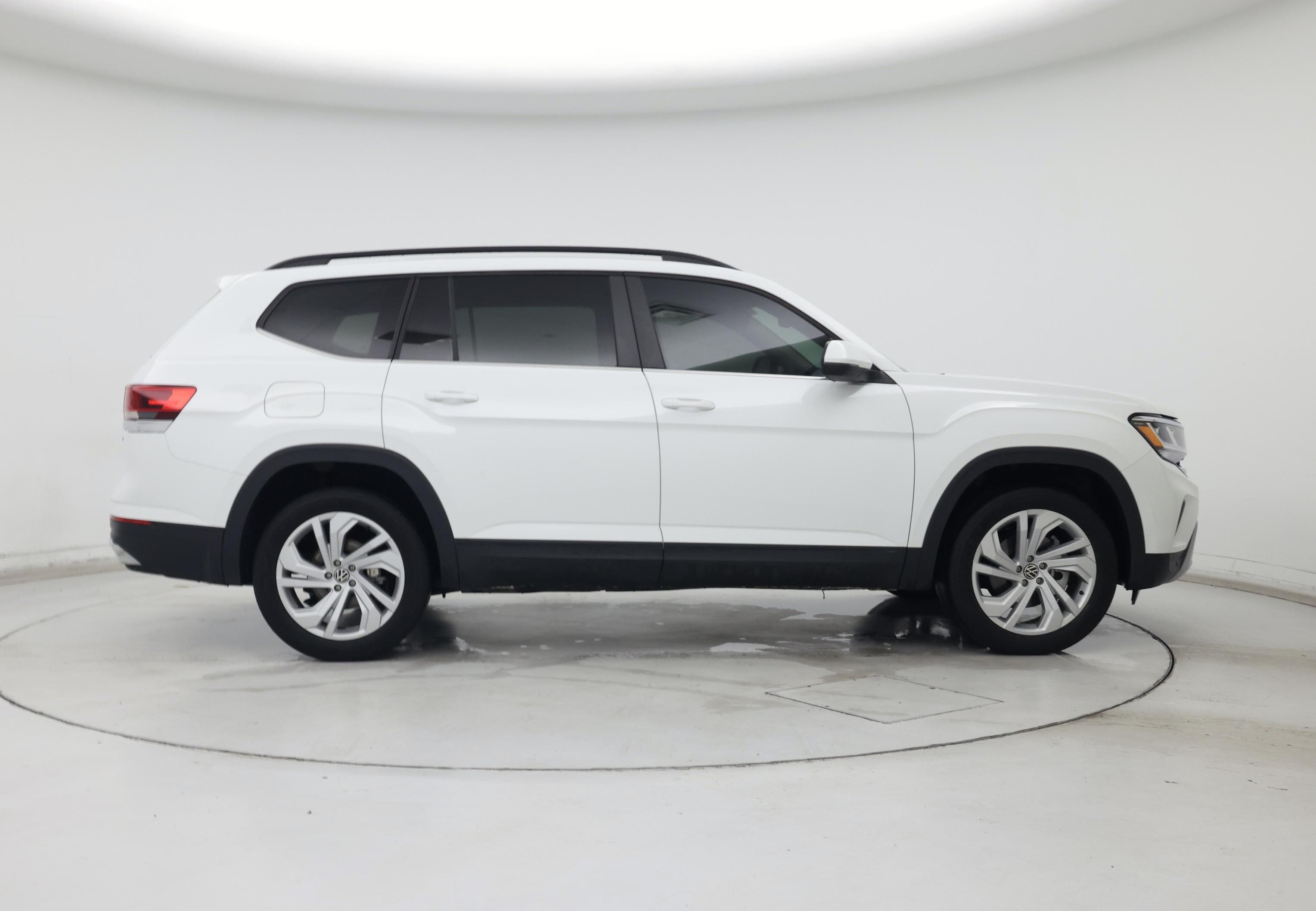 Thumbnail: 2023 Volkswagen Atlas - 7