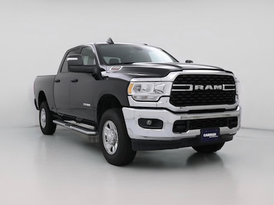 2024 RAM 2500 Big Horn -
                  Wichita, KS