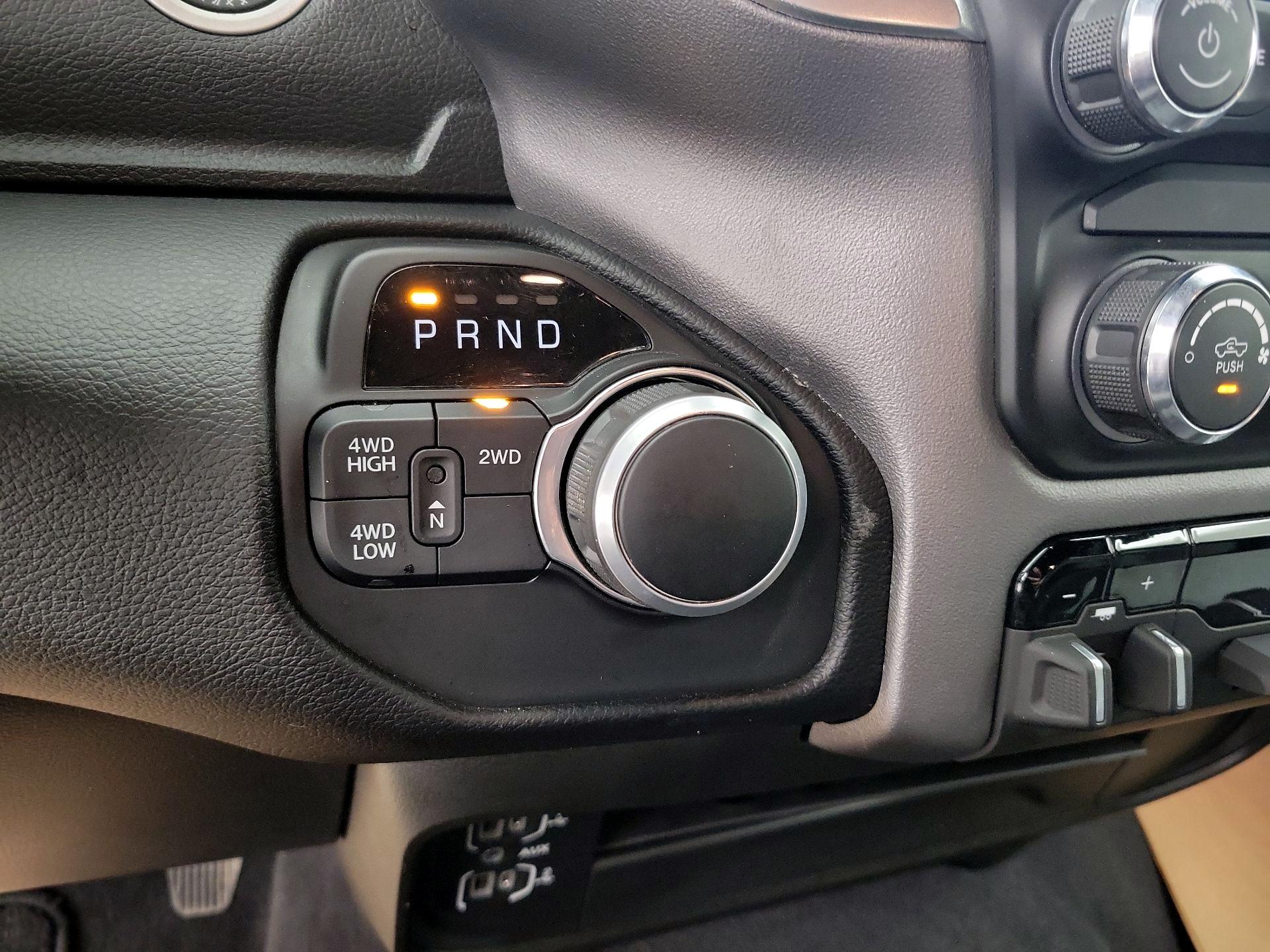 Thumbnail: 2024 RAM 2500 - 17