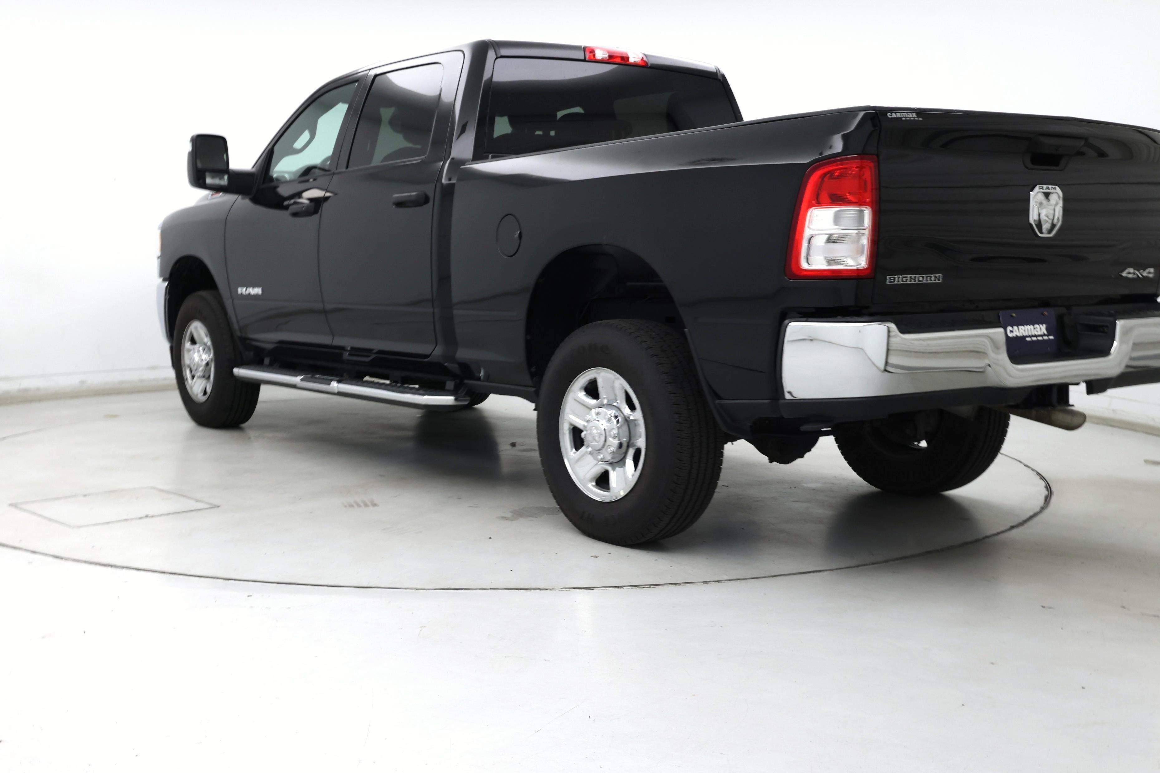 Thumbnail: 2024 RAM 2500 - 2