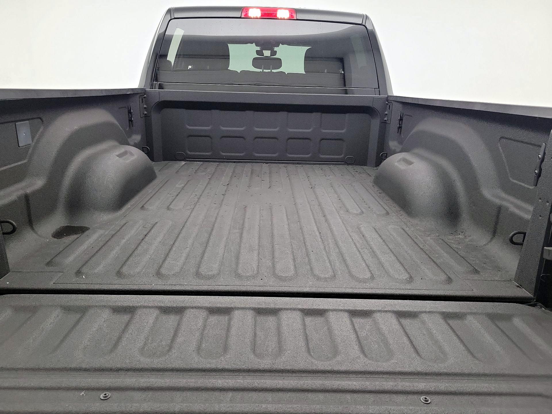 Thumbnail: 2024 RAM 2500 - 20