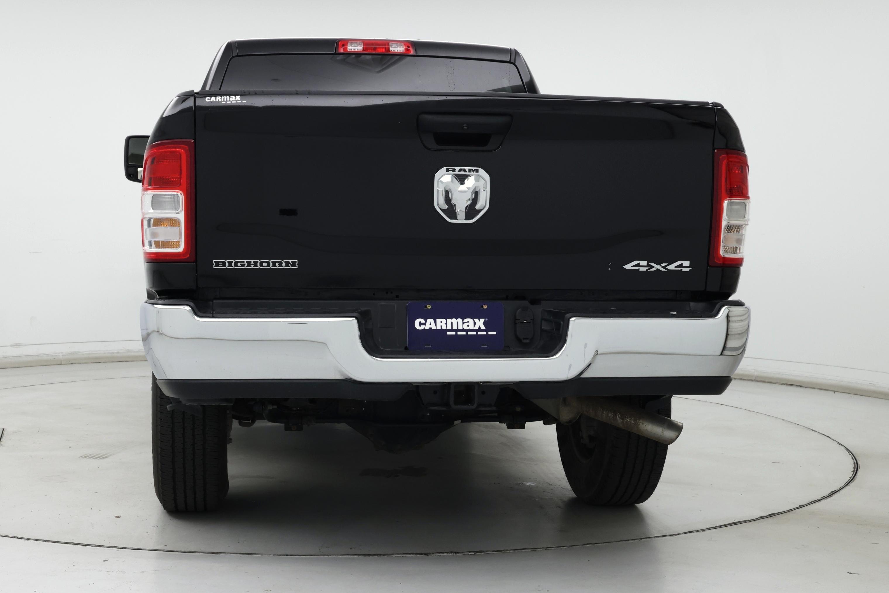 Thumbnail: 2024 RAM 2500 - 6