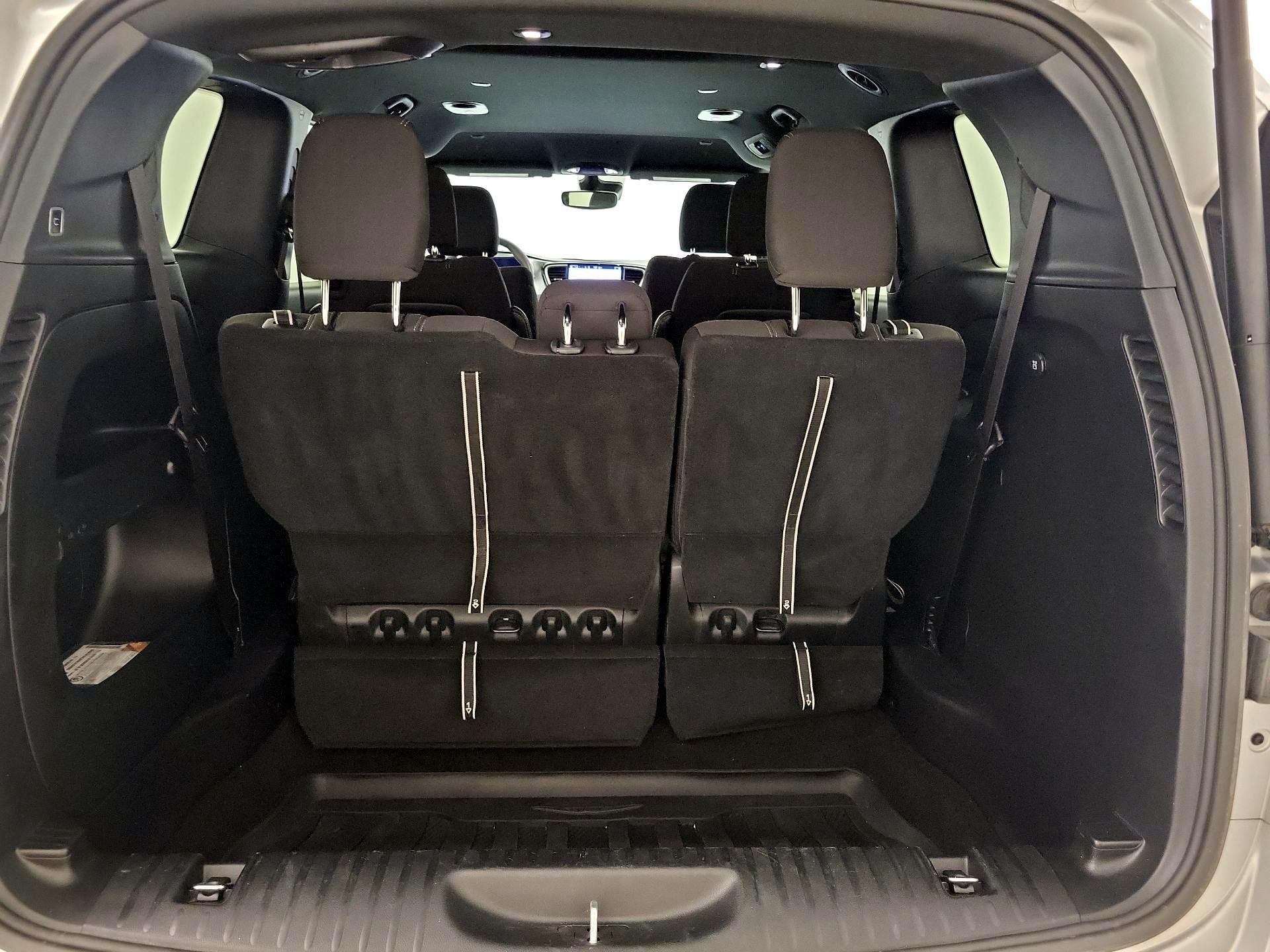 Thumbnail: 2023 Chrysler Pacifica - 19